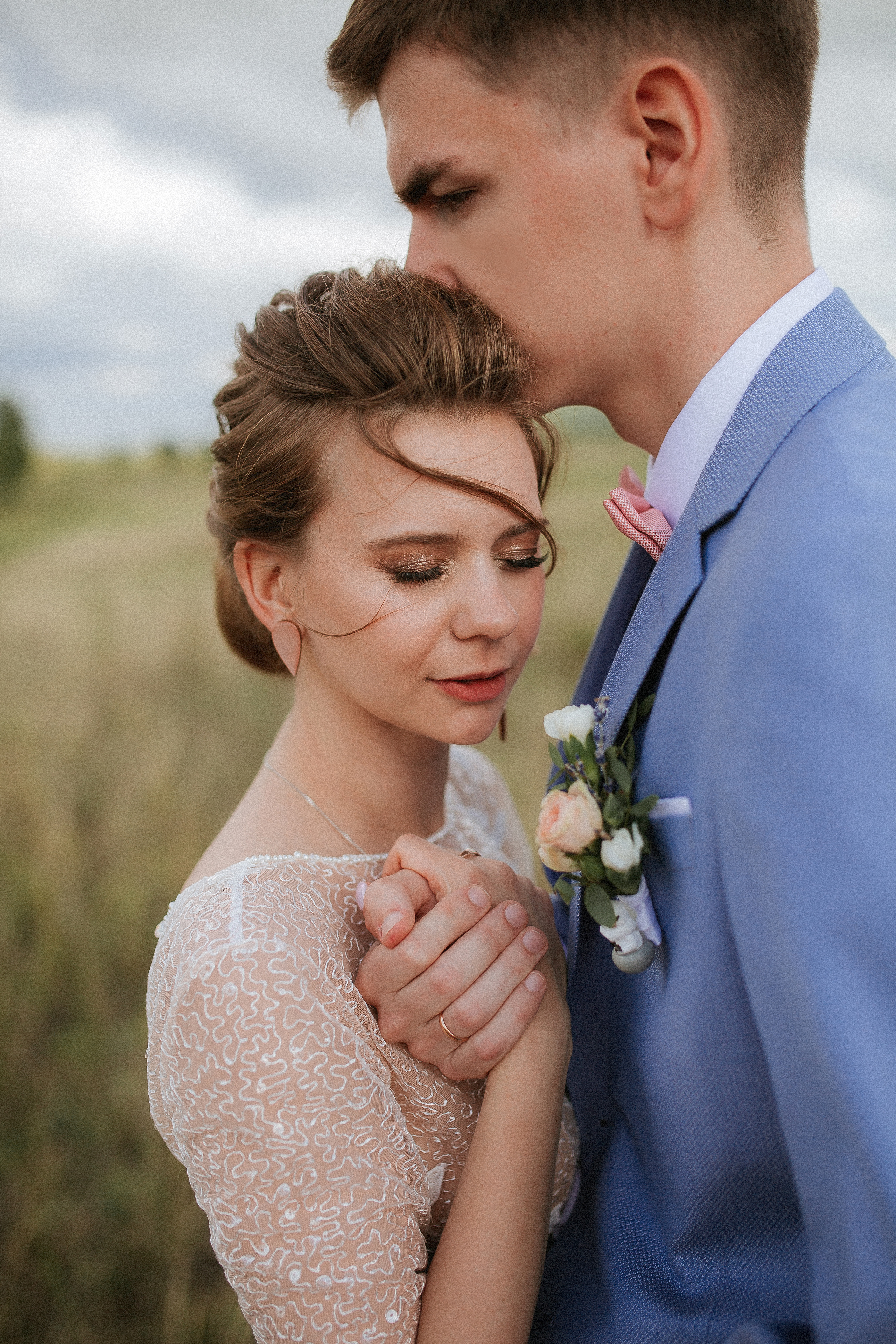 Свадебный, семейный фотограф в Дзержинске, Нижнем Новгороде Наталья Хр