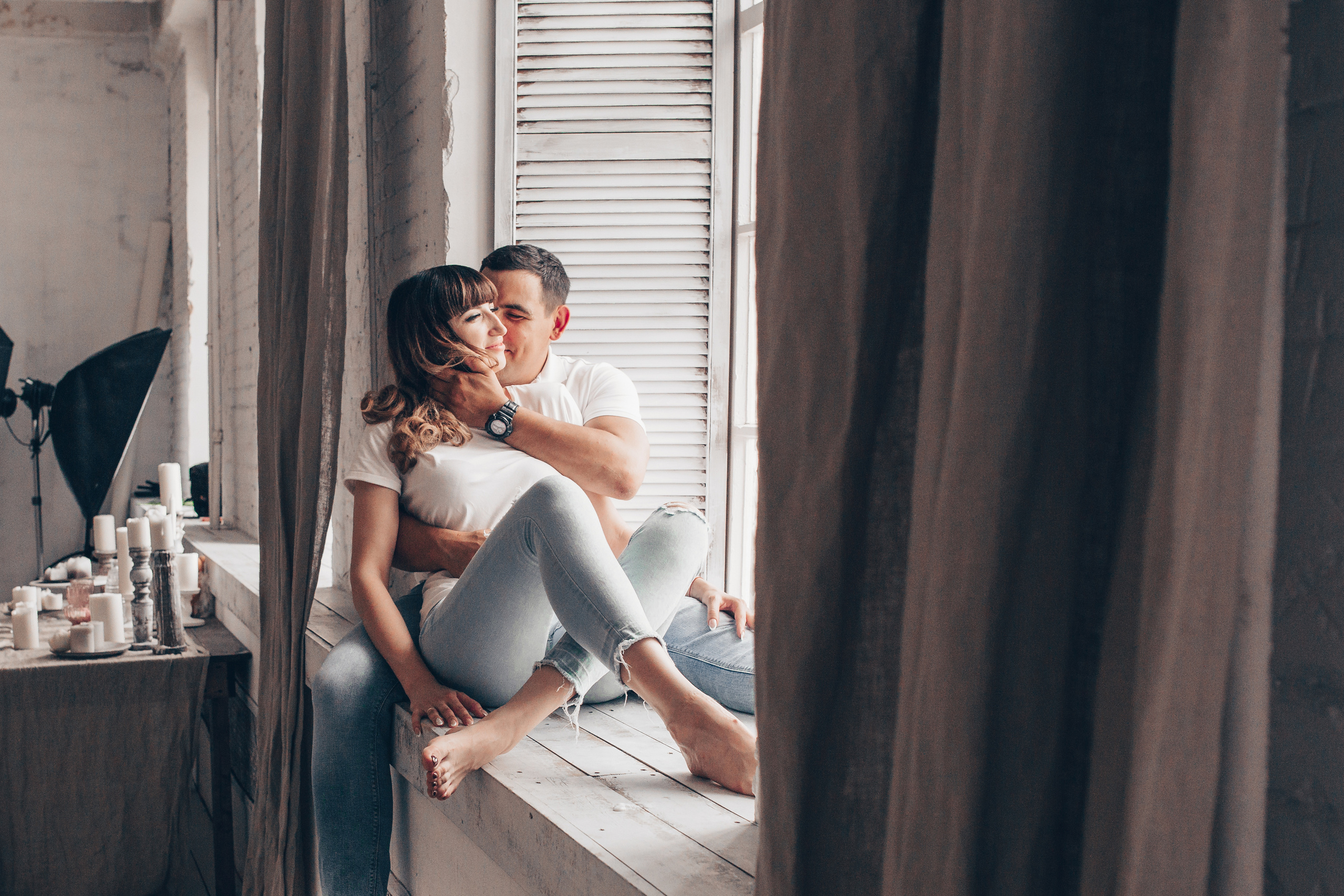 Валя и Олег I 30.06.2018. Свадебный, семейный фотограф в Дзержинске, Нижнем Новгороде Наталья Хр