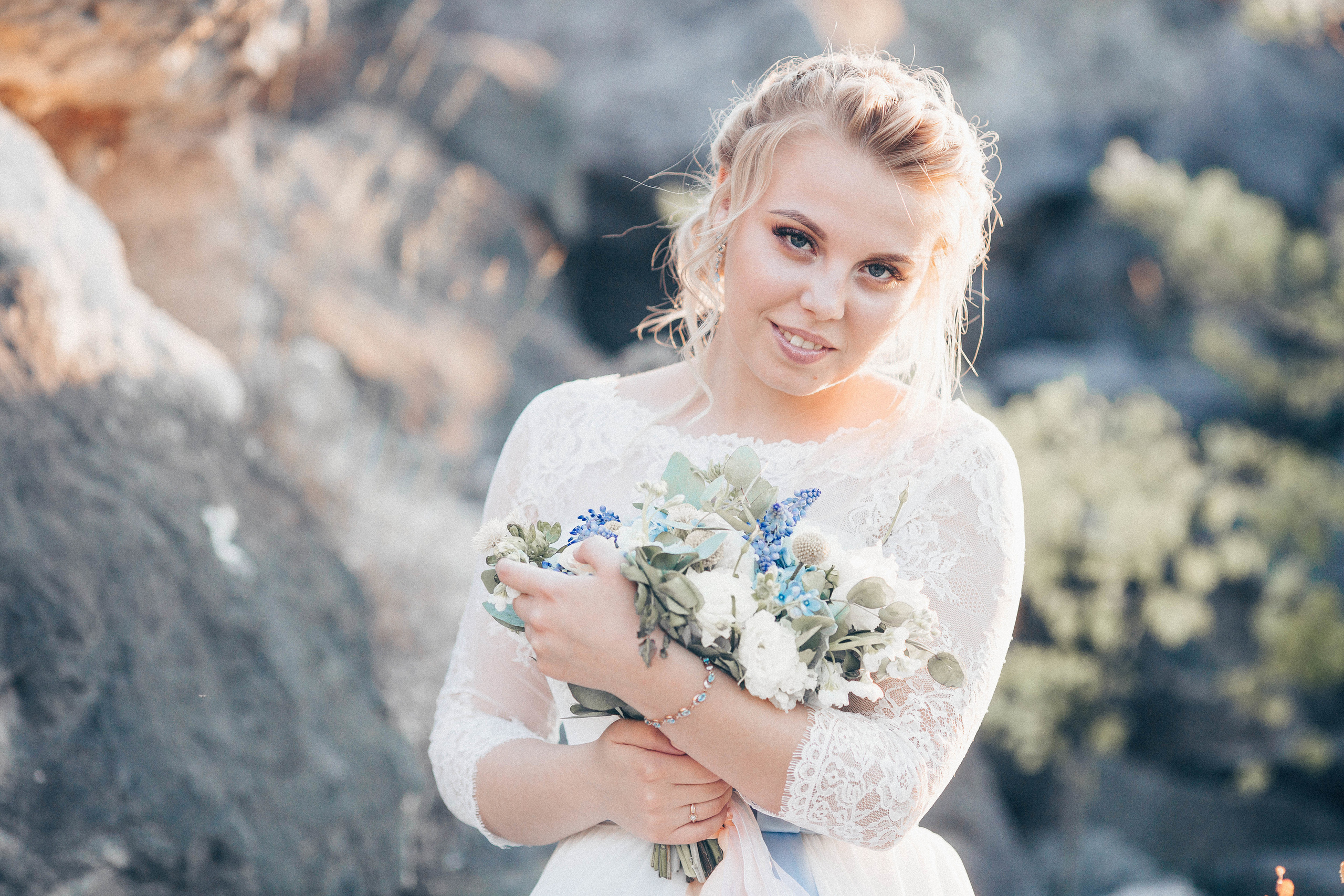 Алексей и Елизавета I 28.06.2018. Свадебный, семейный фотограф в Дзержинске, Нижнем Новгороде Наталья Хр