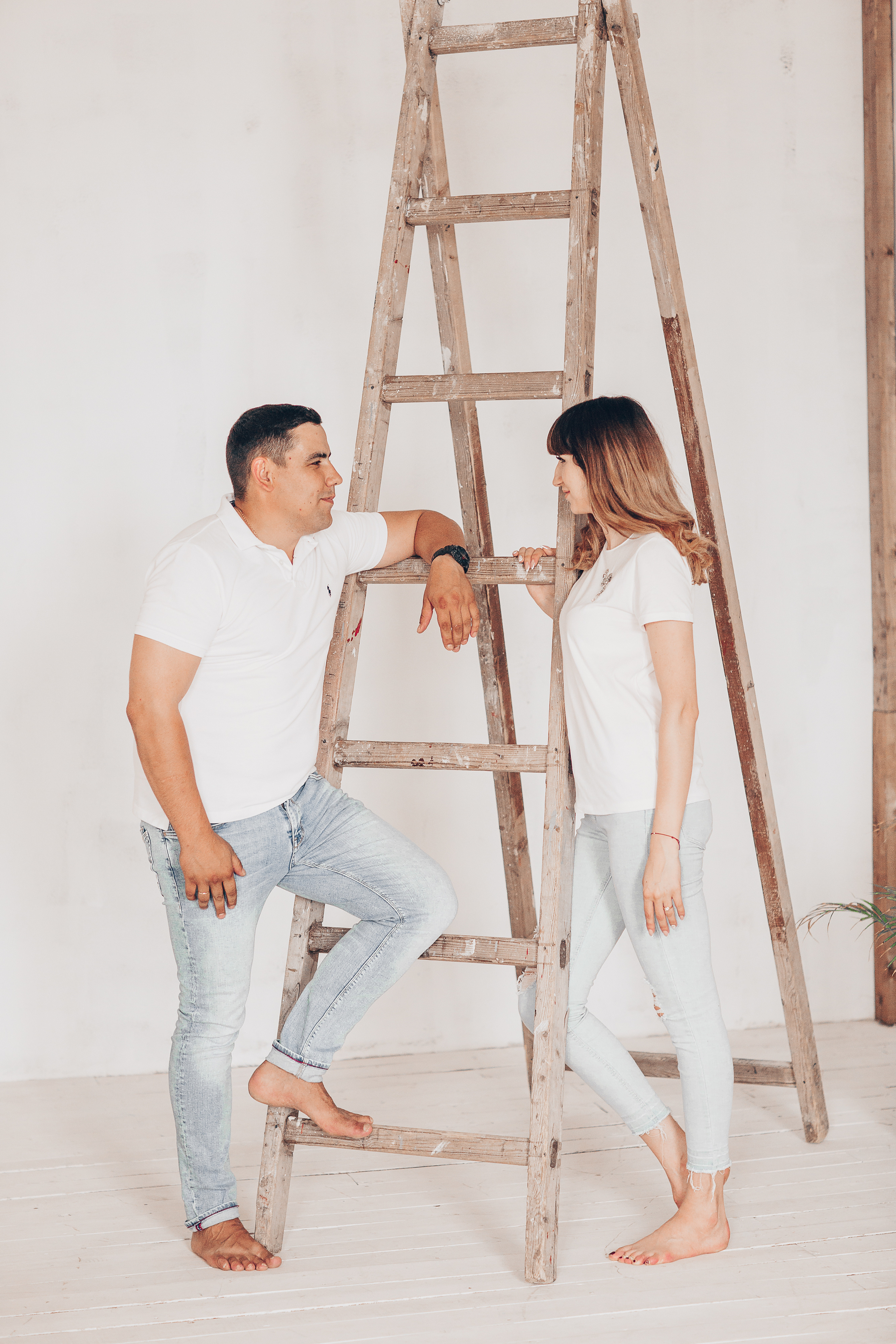 Валя и Олег I 30.06.2018. Свадебный, семейный фотограф в Дзержинске, Нижнем Новгороде Наталья Хр