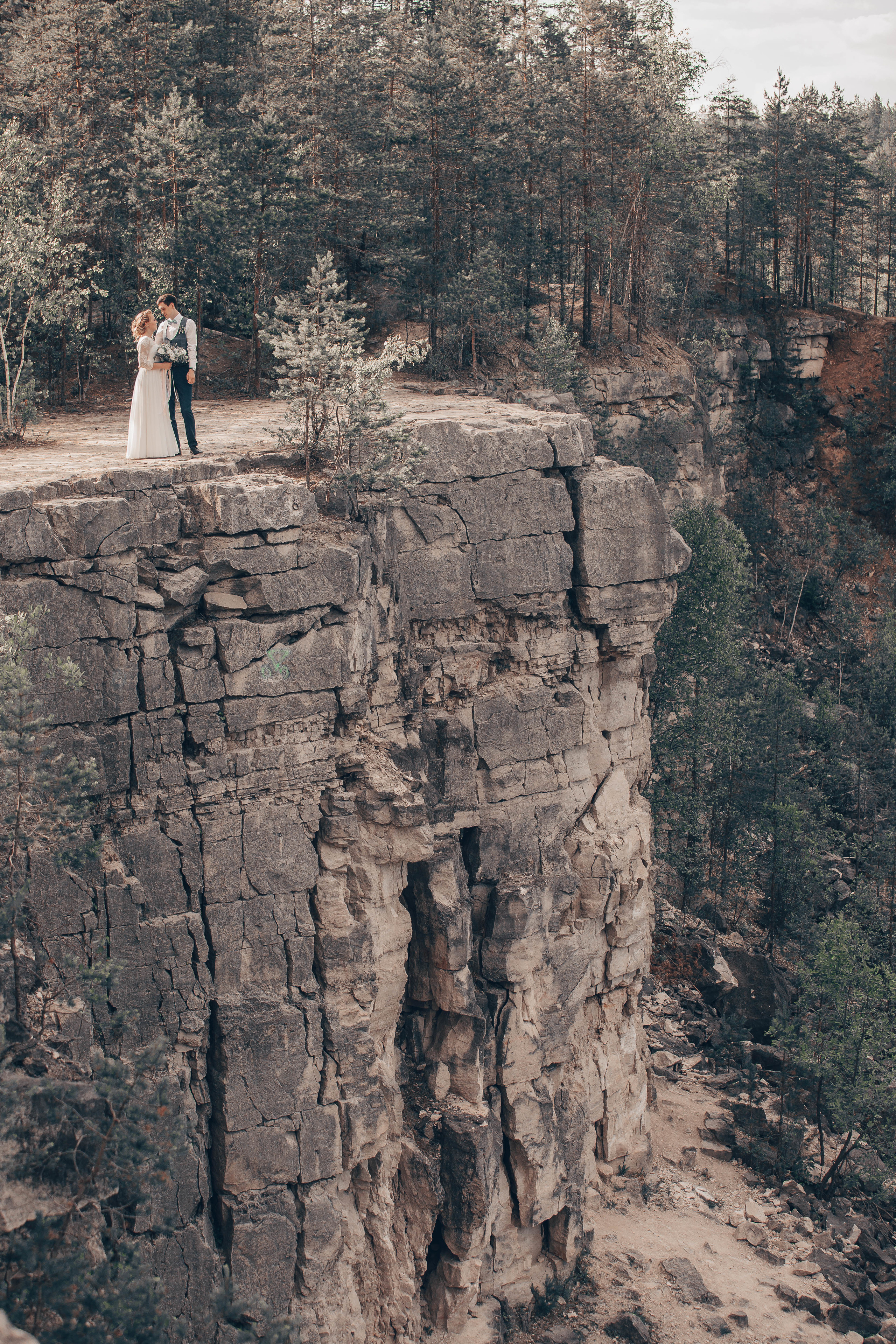 Алексей и Елизавета I 28.06.2018. Свадебный, семейный фотограф в Дзержинске, Нижнем Новгороде Наталья Хр