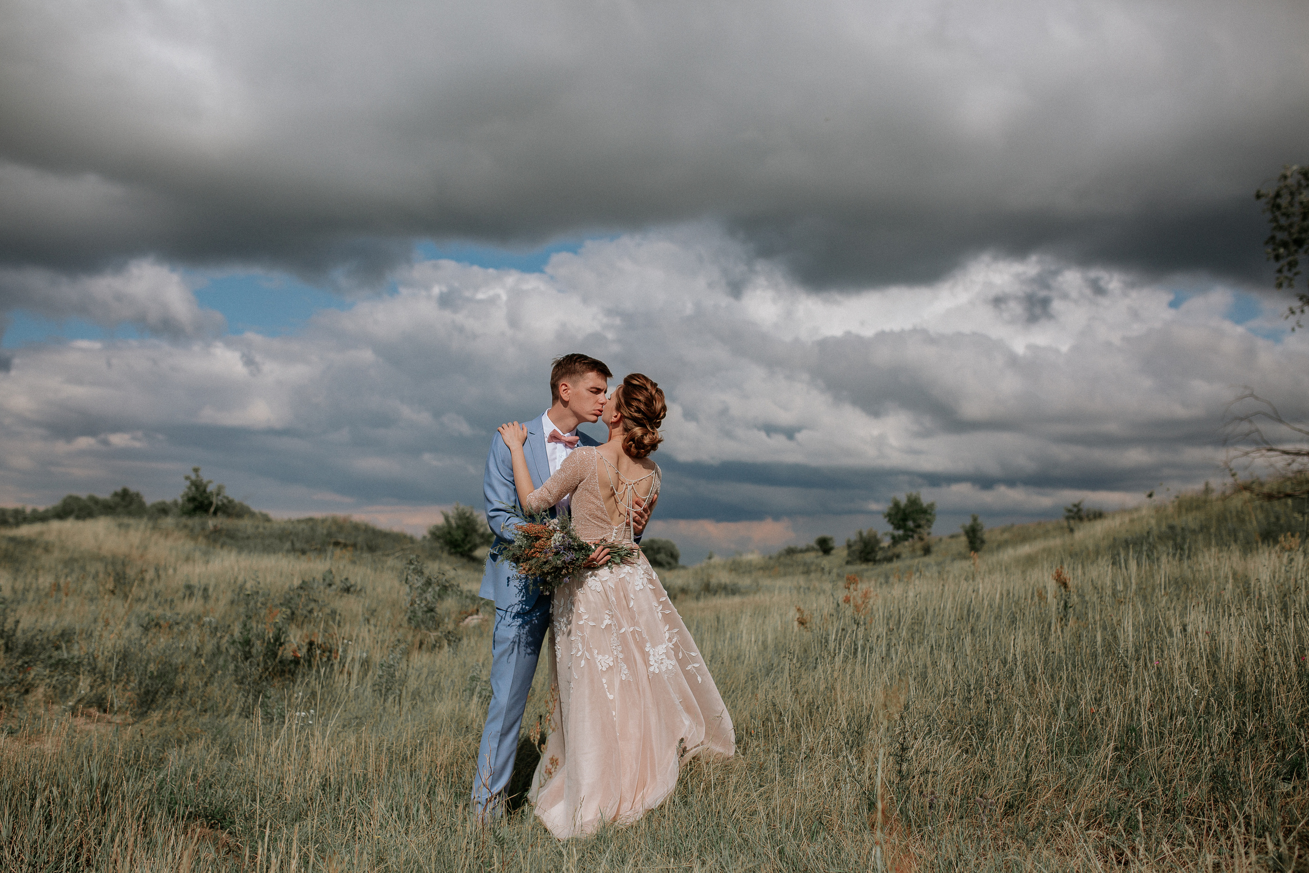 Свадебный, семейный фотограф в Дзержинске, Нижнем Новгороде Наталья Хр