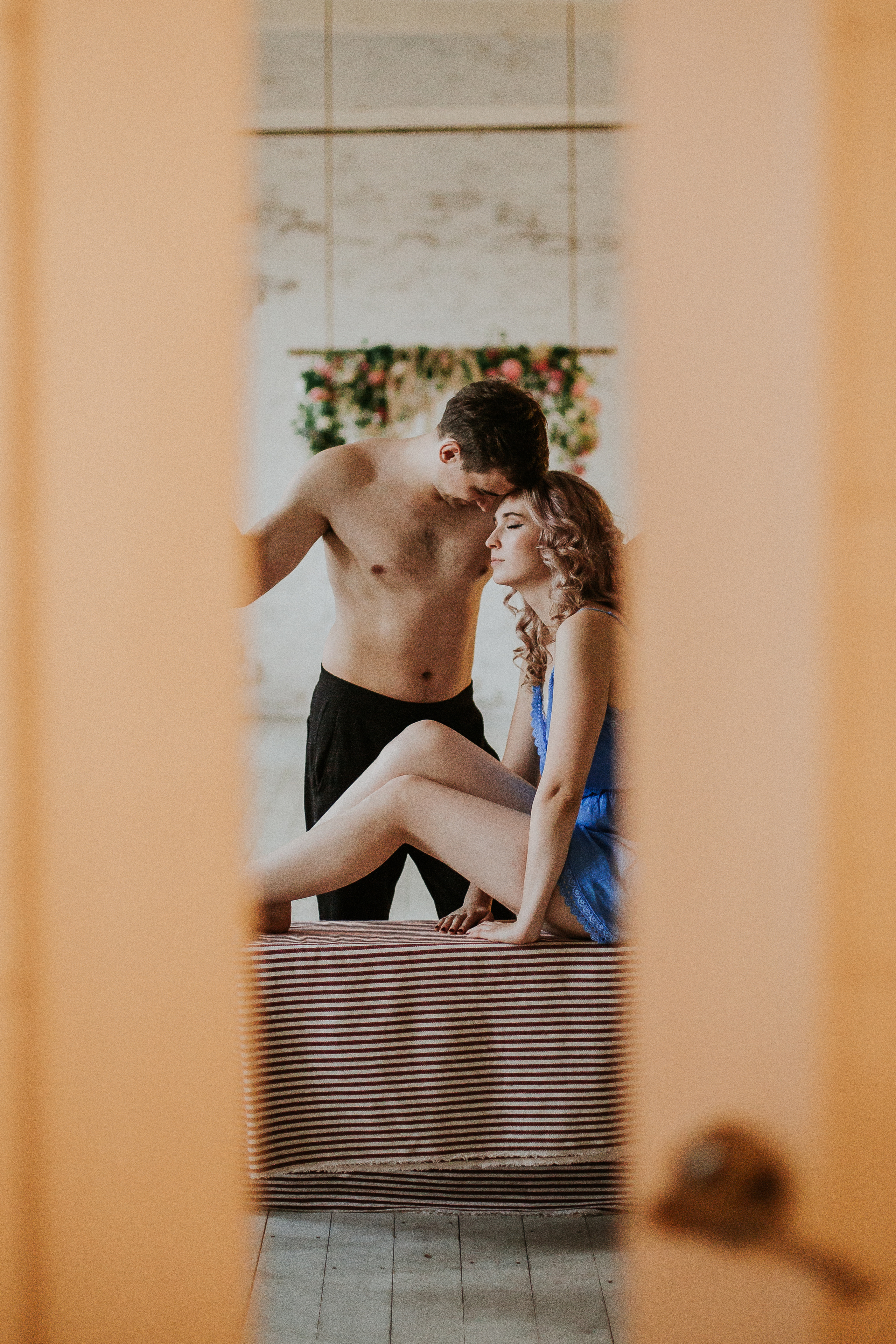 Саша и Поля I 13.10.2018. Свадебный, семейный фотограф в Дзержинске, Нижнем Новгороде Наталья Хр