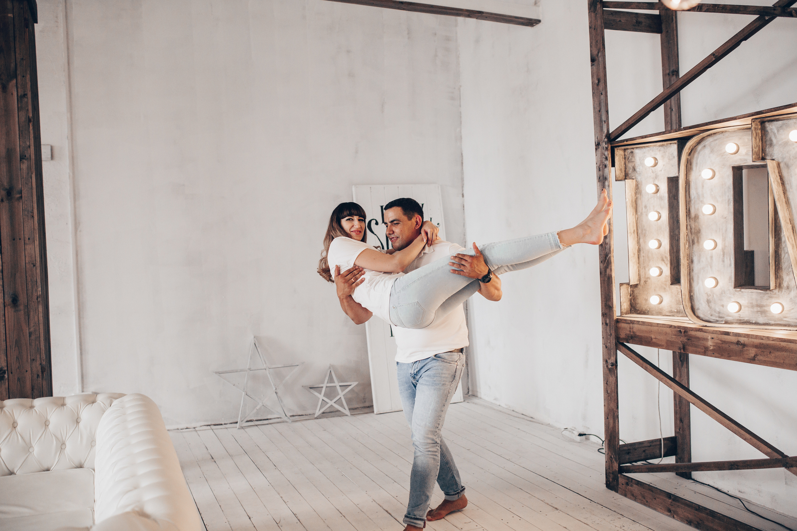 Валя и Олег I 30.06.2018. Свадебный, семейный фотограф в Дзержинске, Нижнем Новгороде Наталья Хр
