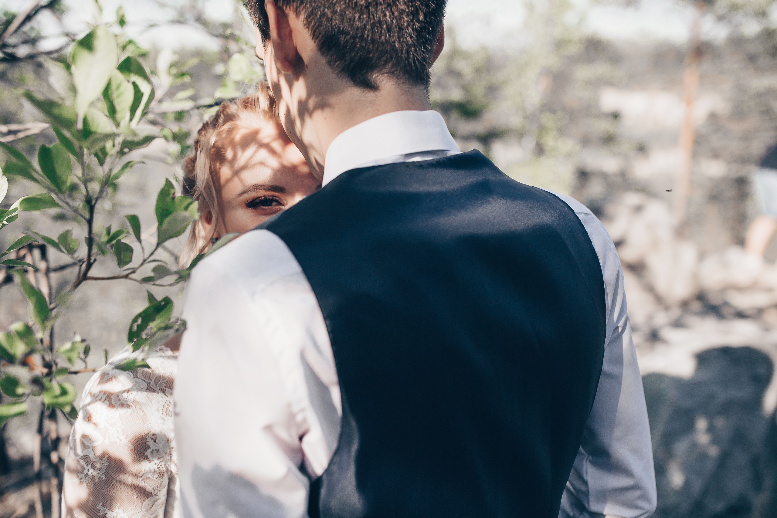 Алексей и Елизавета I 28.06.2018. Свадебный, семейный фотограф в Дзержинске, Нижнем Новгороде Наталья Хр