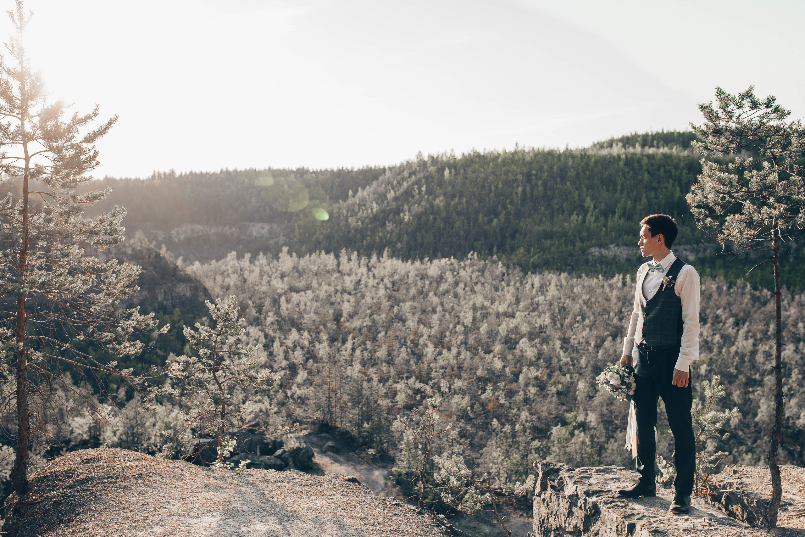 Алексей и Елизавета I 28.06.2018. Свадебный, семейный фотограф в Дзержинске, Нижнем Новгороде Наталья Хр