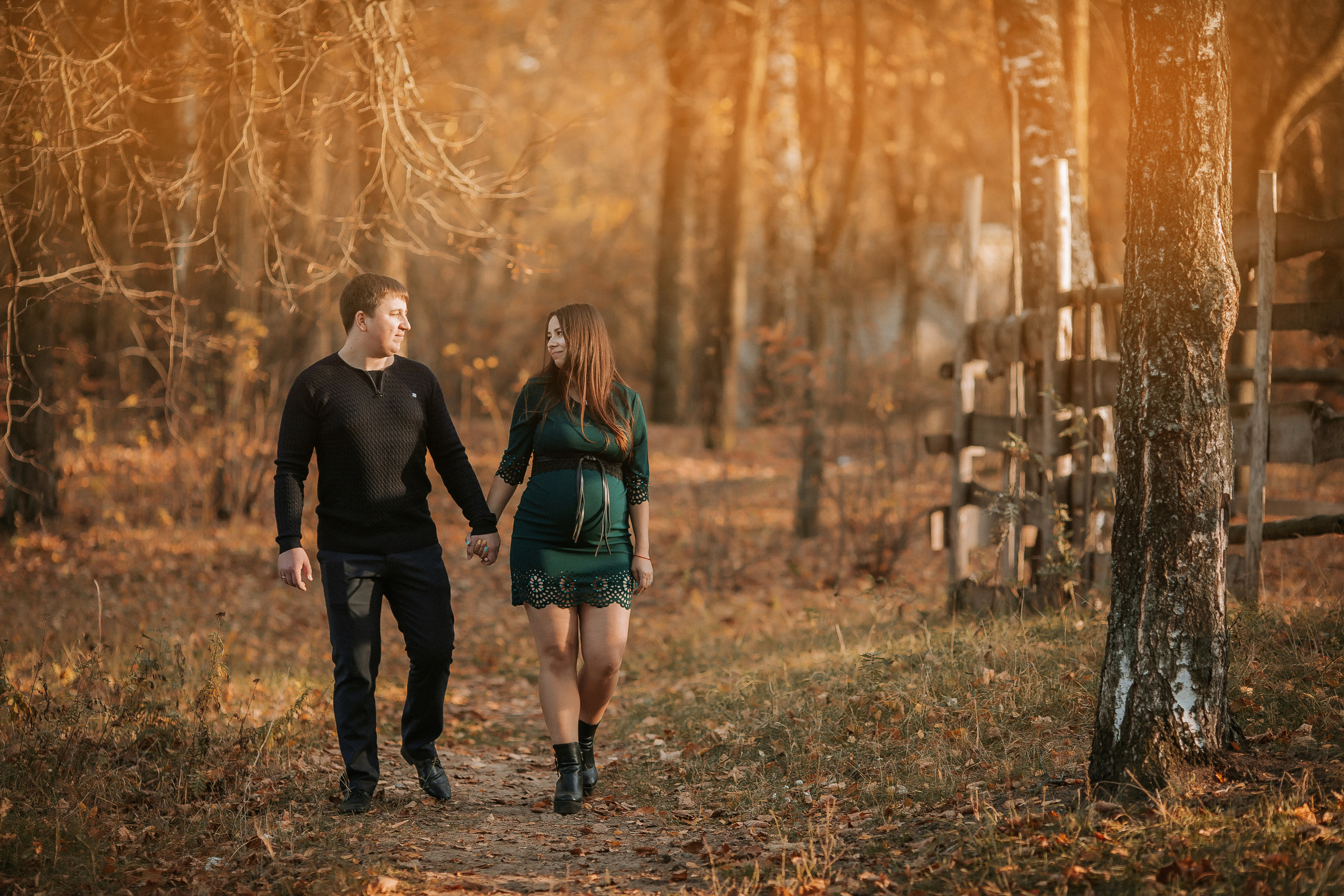 Валентин +Ксения. Свадебный, семейный фотограф в Дзержинске, Нижнем Новгороде Наталья Хр