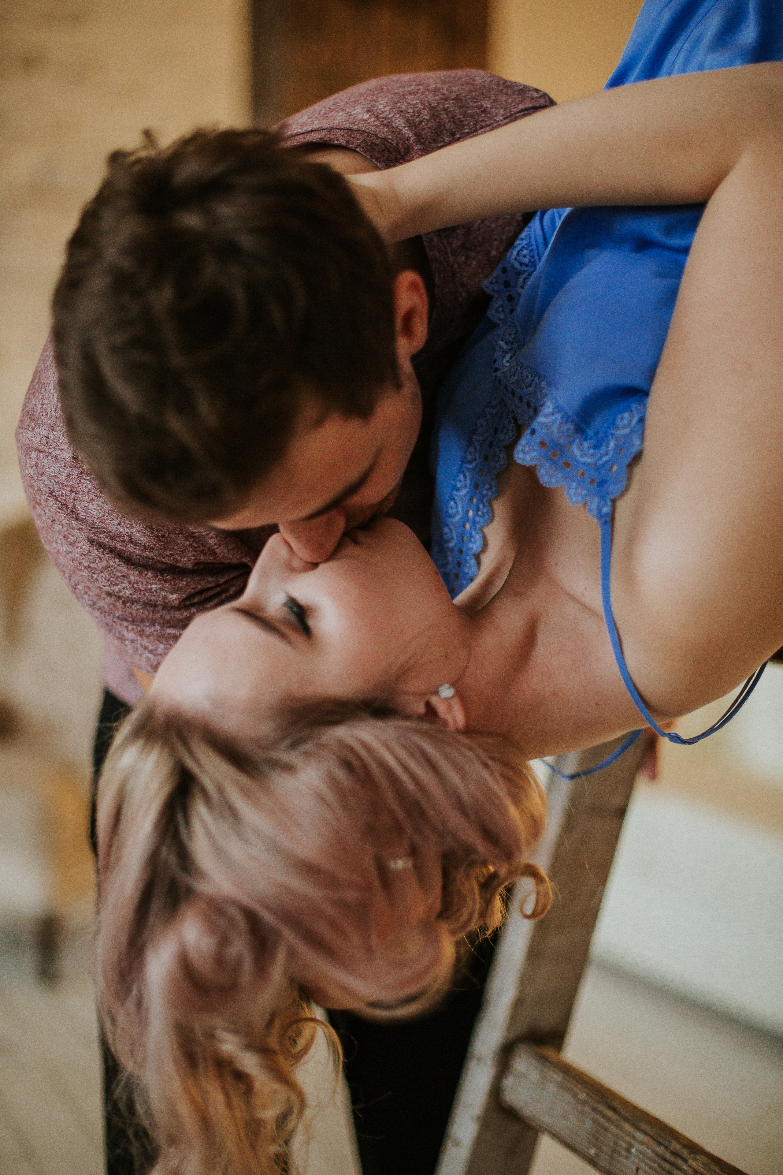 Саша и Поля I 13.10.2018. Свадебный, семейный фотограф в Дзержинске, Нижнем Новгороде Наталья Хр