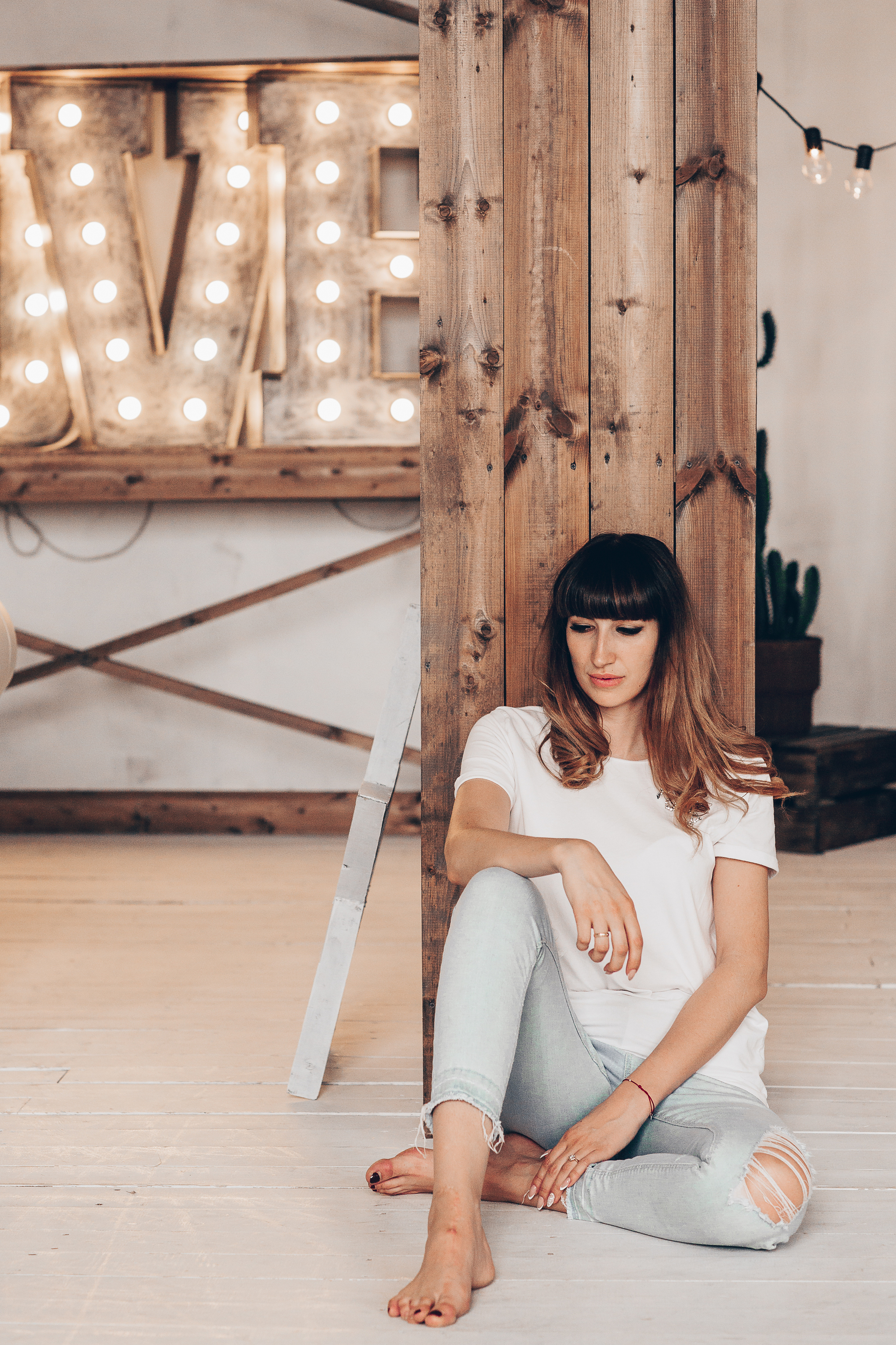 Валя и Олег I 30.06.2018. Свадебный, семейный фотограф в Дзержинске, Нижнем Новгороде Наталья Хр