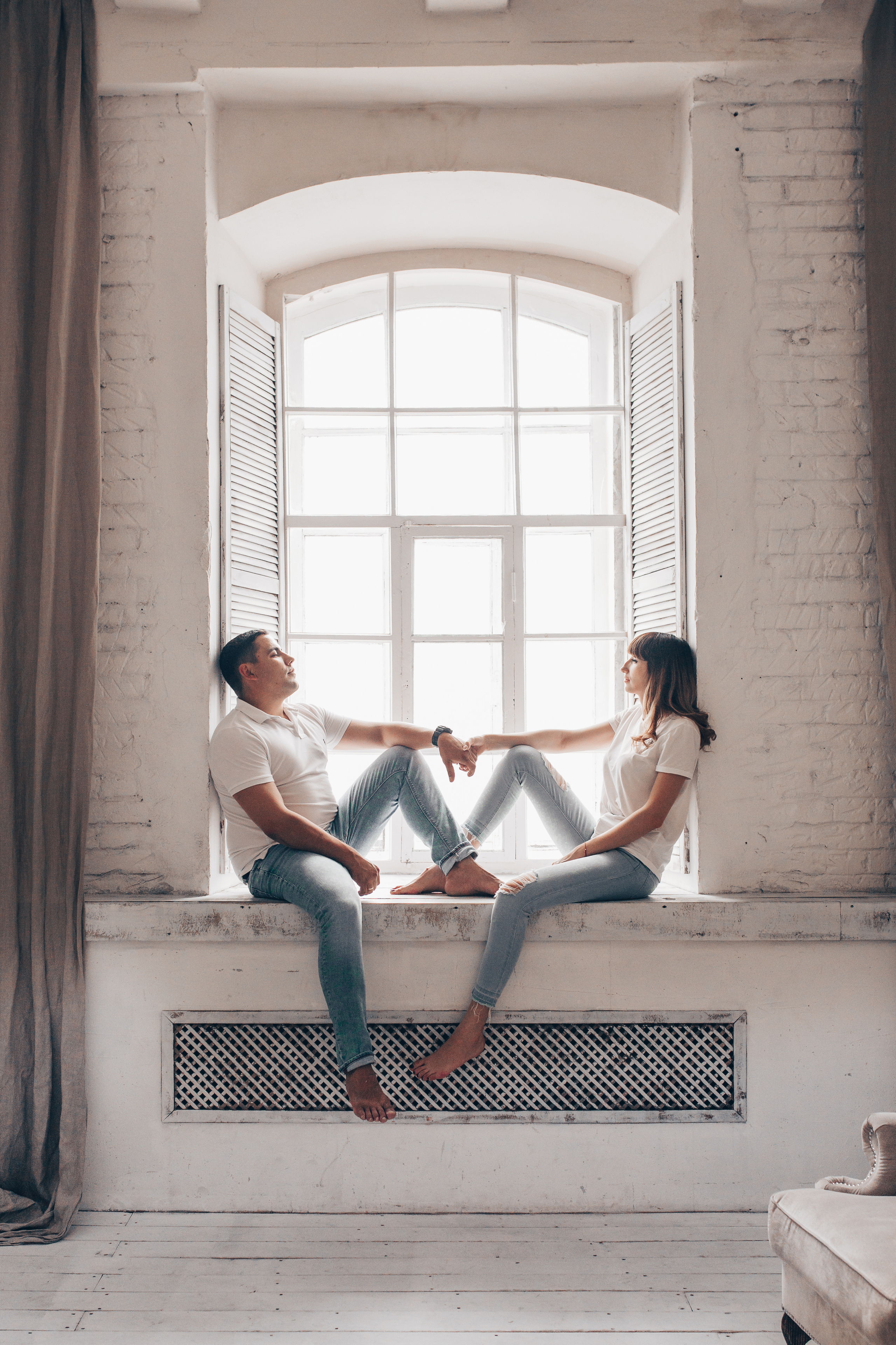 Валя и Олег I 30.06.2018. Свадебный, семейный фотограф в Дзержинске, Нижнем Новгороде Наталья Хр