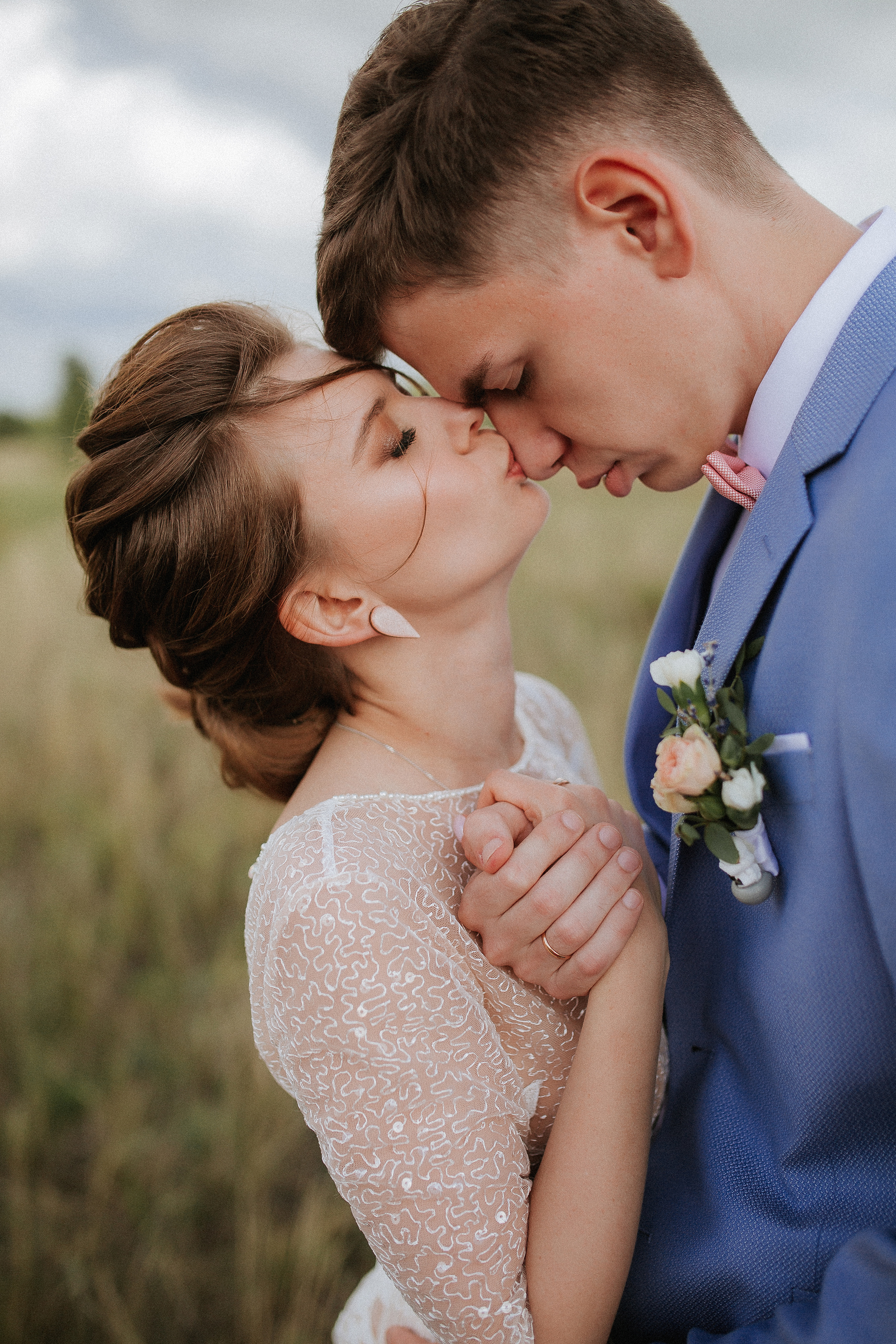 Свадебный, семейный фотограф в Дзержинске, Нижнем Новгороде Наталья Хр