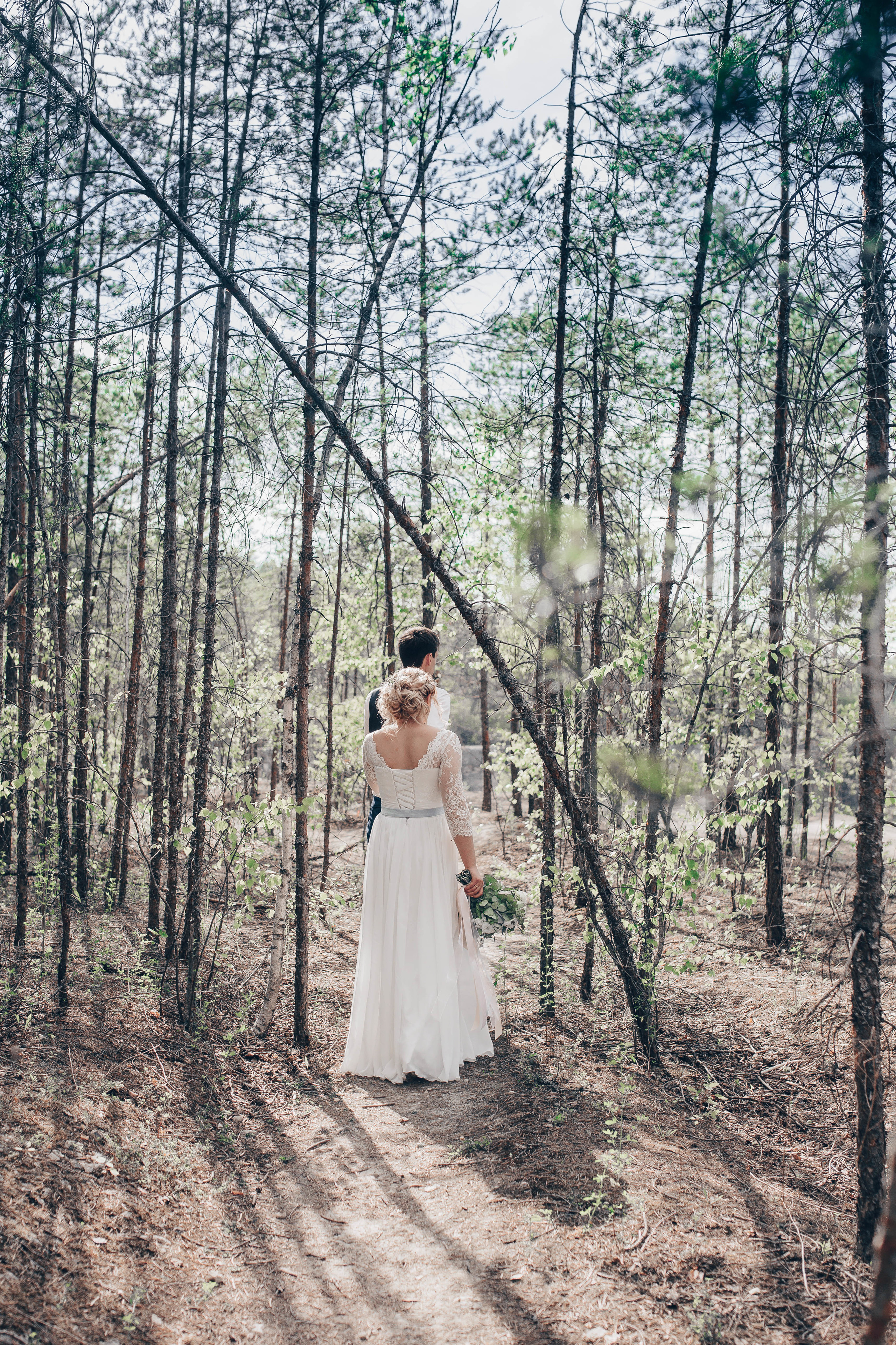 Алексей и Елизавета I 28.06.2018. Свадебный, семейный фотограф в Дзержинске, Нижнем Новгороде Наталья Хр