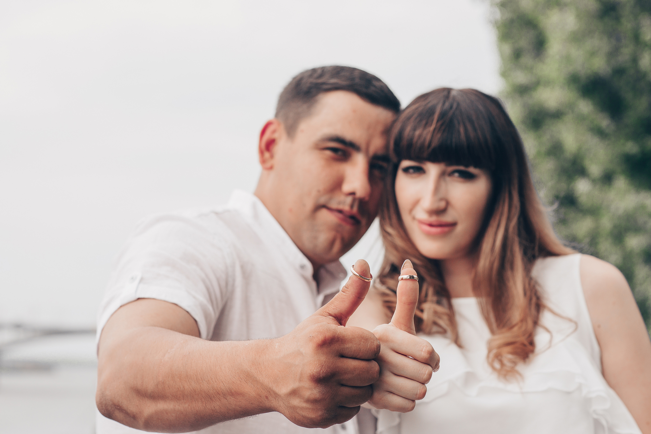 Валя и Олег I 30.06.2018. Свадебный, семейный фотограф в Дзержинске, Нижнем Новгороде Наталья Хр