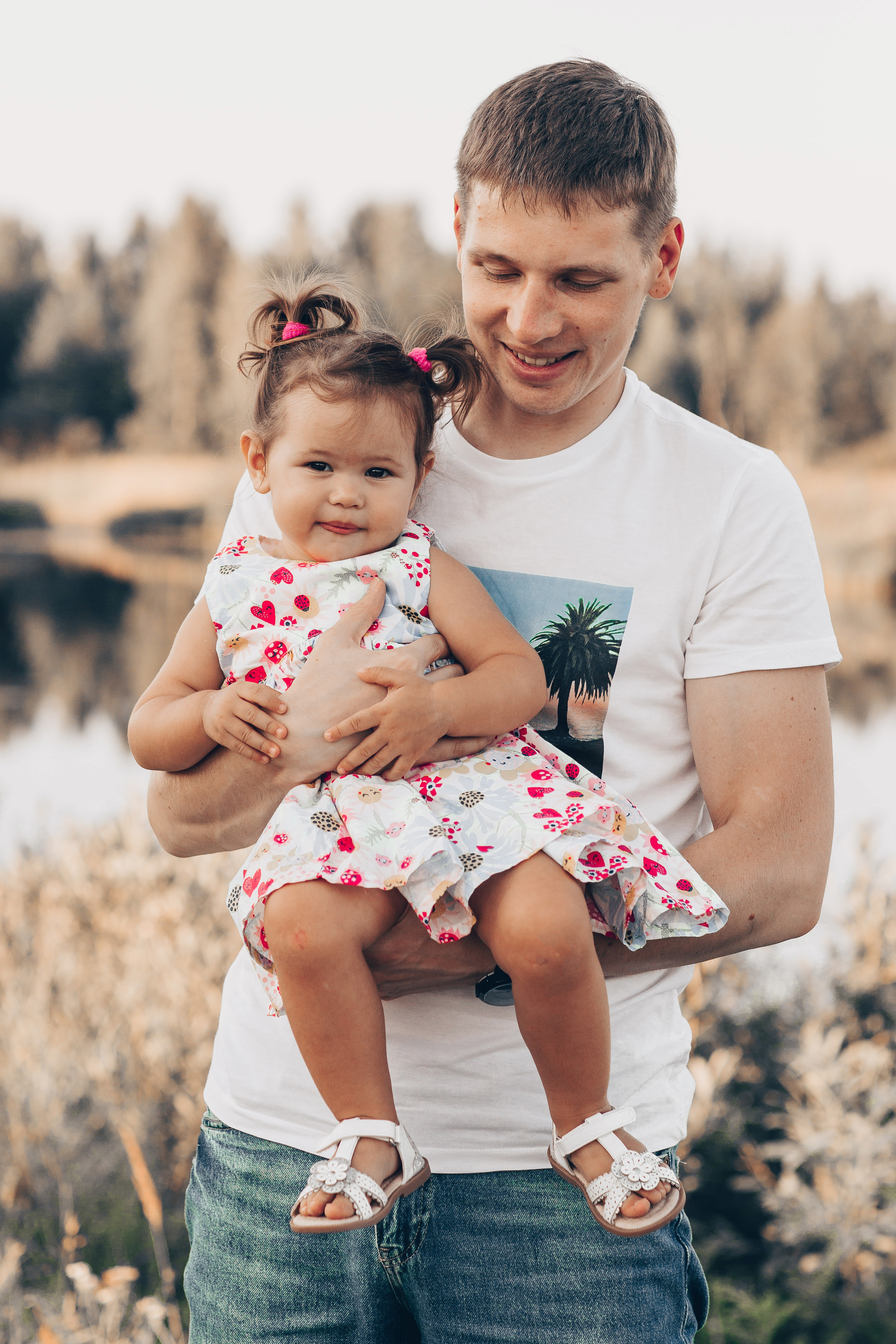 Катя+Андрей= МиЛа. Свадебный, семейный фотограф в Дзержинске, Нижнем Новгороде Наталья Хр