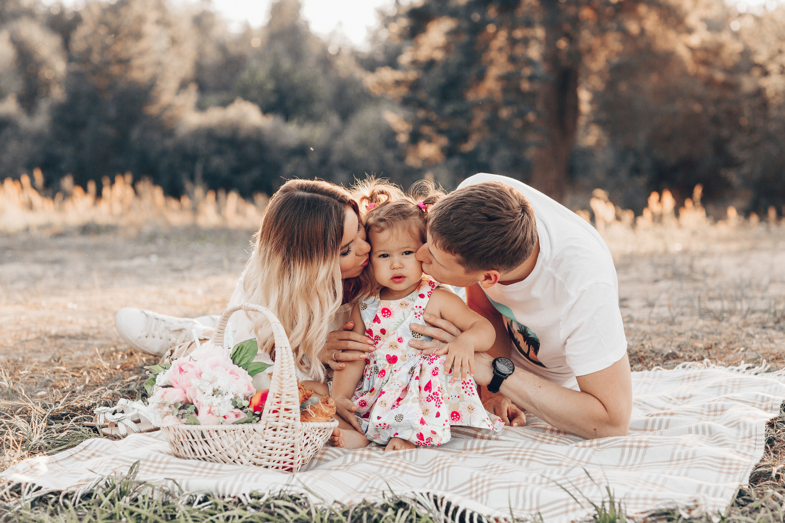 Катя+Андрей= МиЛа. Свадебный, семейный фотограф в Дзержинске, Нижнем Новгороде Наталья Хр