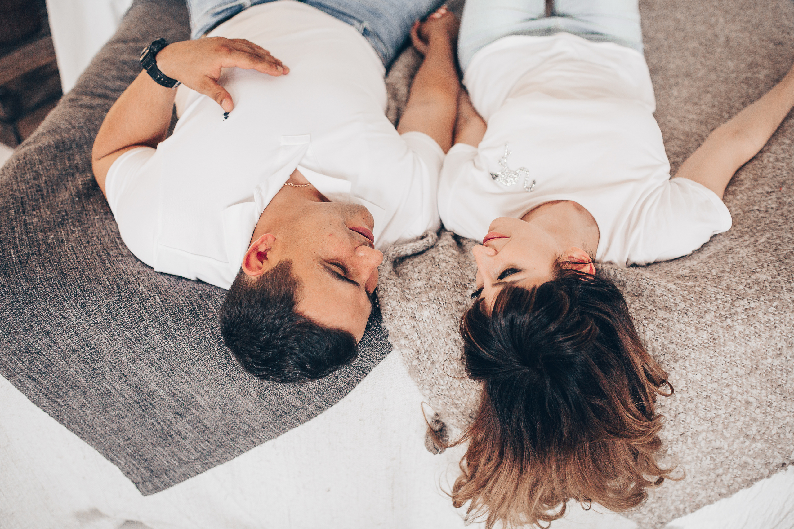 Валя и Олег I 30.06.2018. Свадебный, семейный фотограф в Дзержинске, Нижнем Новгороде Наталья Хр