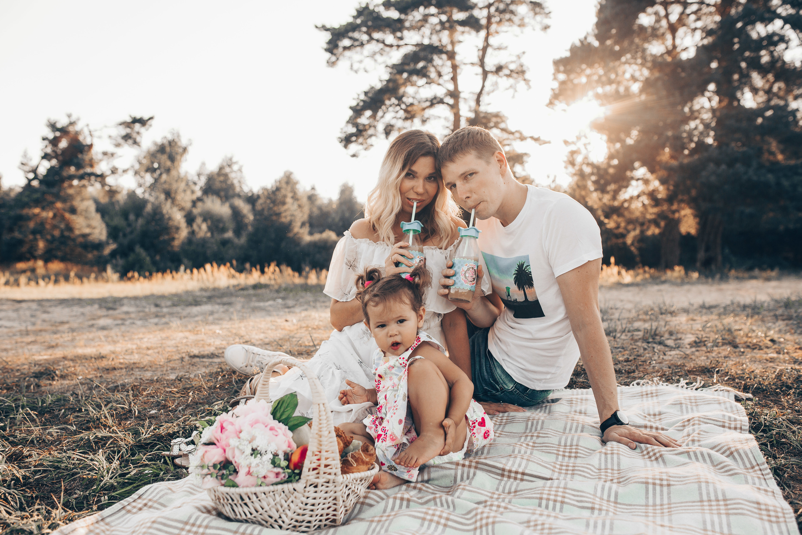 Катя+Андрей= МиЛа. Свадебный, семейный фотограф в Дзержинске, Нижнем Новгороде Наталья Хр