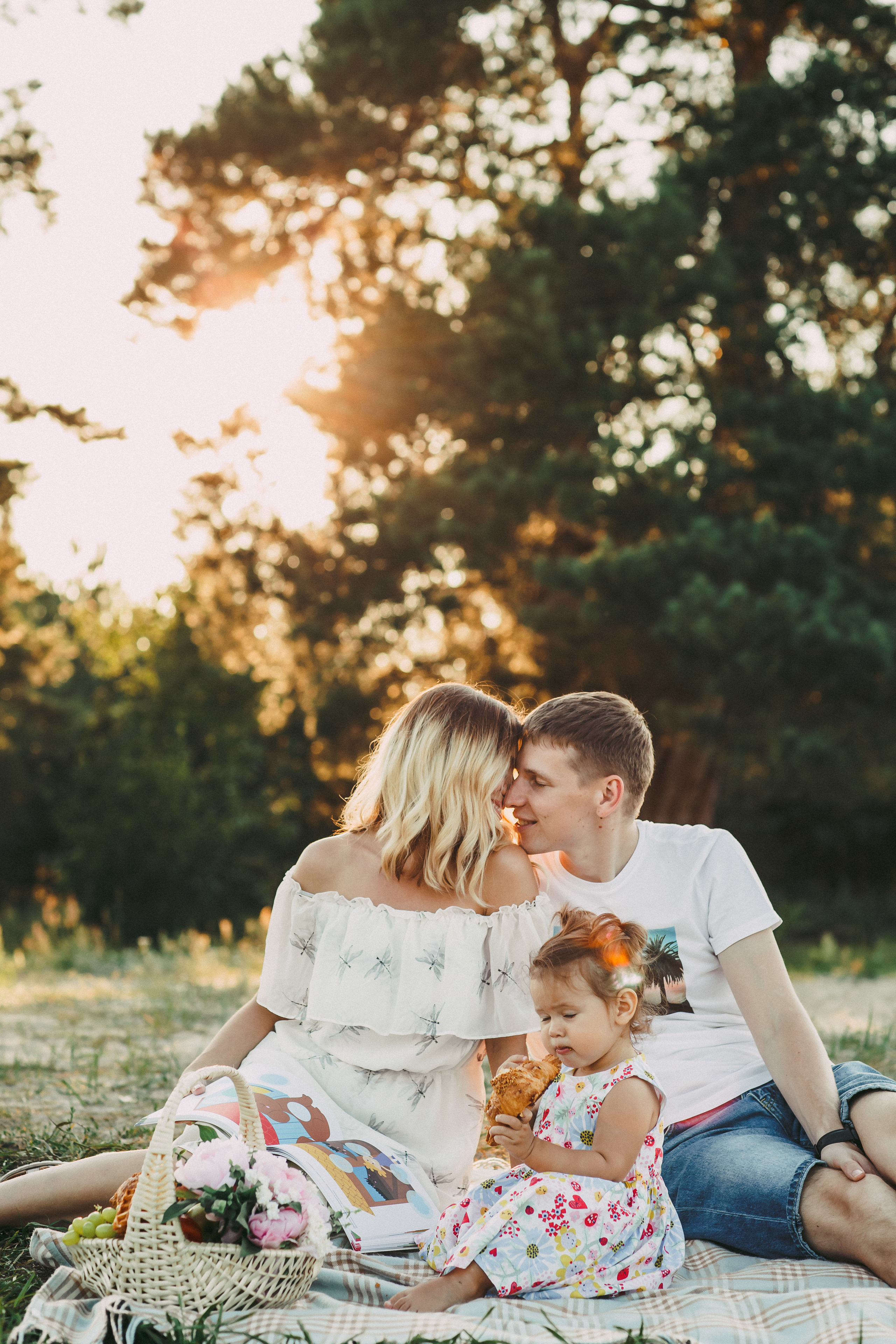 Катя+Андрей= МиЛа. Свадебный, семейный фотограф в Дзержинске, Нижнем Новгороде Наталья Хр