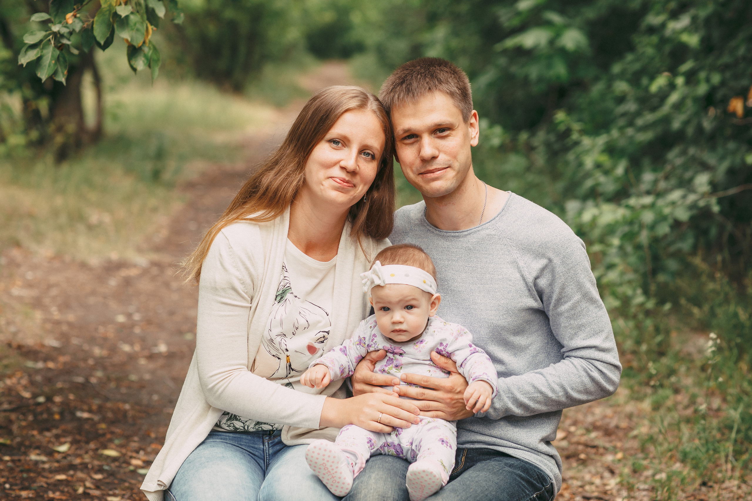 Фотопроектсо щенками Бигли. Свадебный, семейный фотограф в Дзержинске, Нижнем Новгороде Наталья Хр