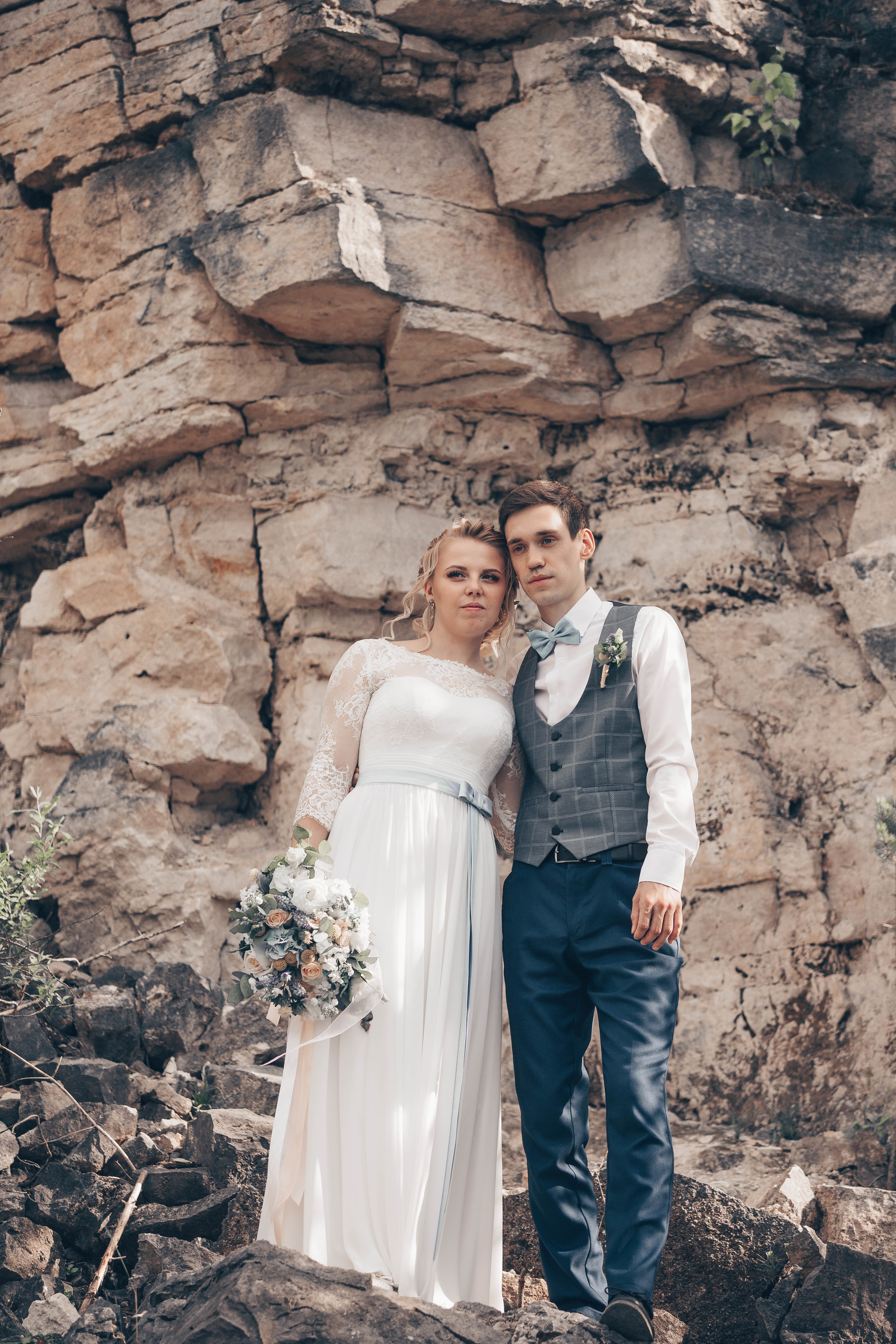 Алексей и Елизавета I 28.06.2018. Свадебный, семейный фотограф в Дзержинске, Нижнем Новгороде Наталья Хр