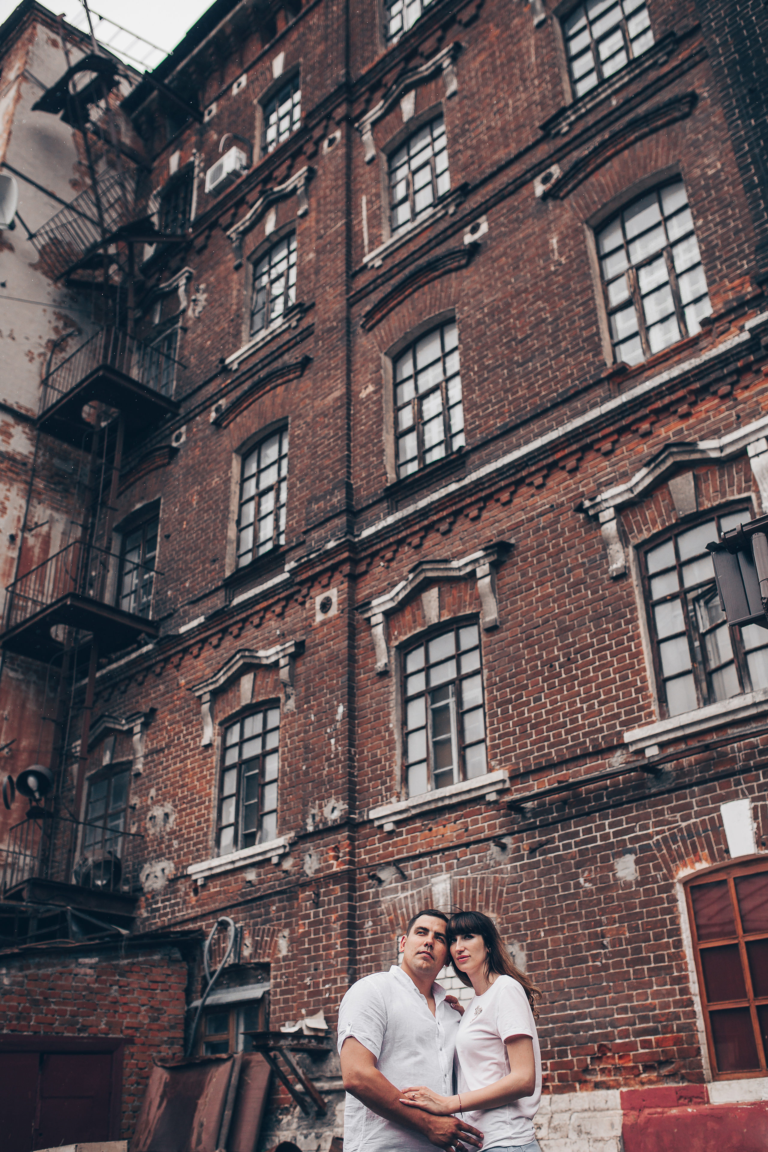 Валя и Олег I 30.06.2018. Свадебный, семейный фотограф в Дзержинске, Нижнем Новгороде Наталья Хр