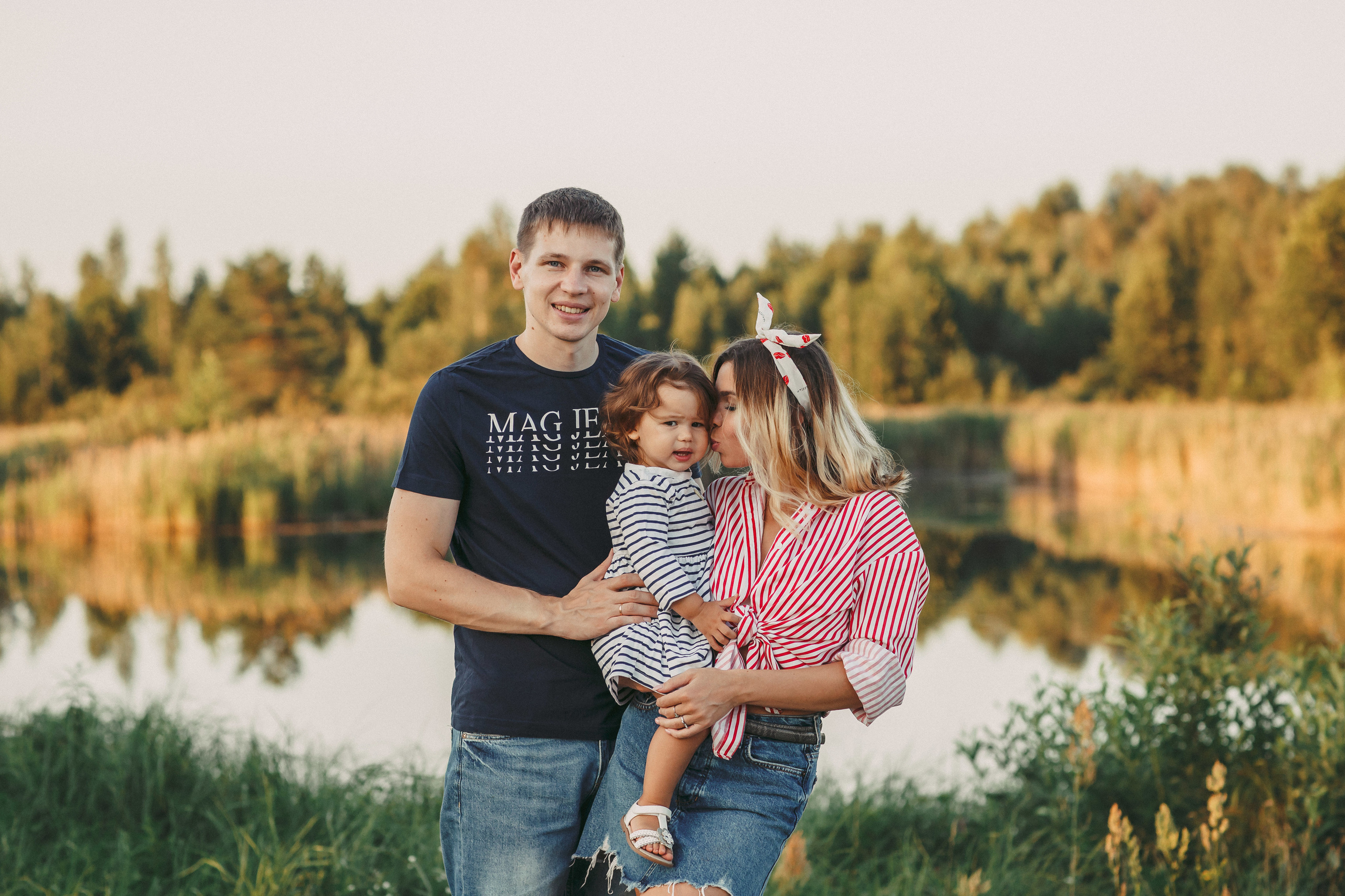 Катя+Андрей= МиЛа. Свадебный, семейный фотограф в Дзержинске, Нижнем Новгороде Наталья Хр