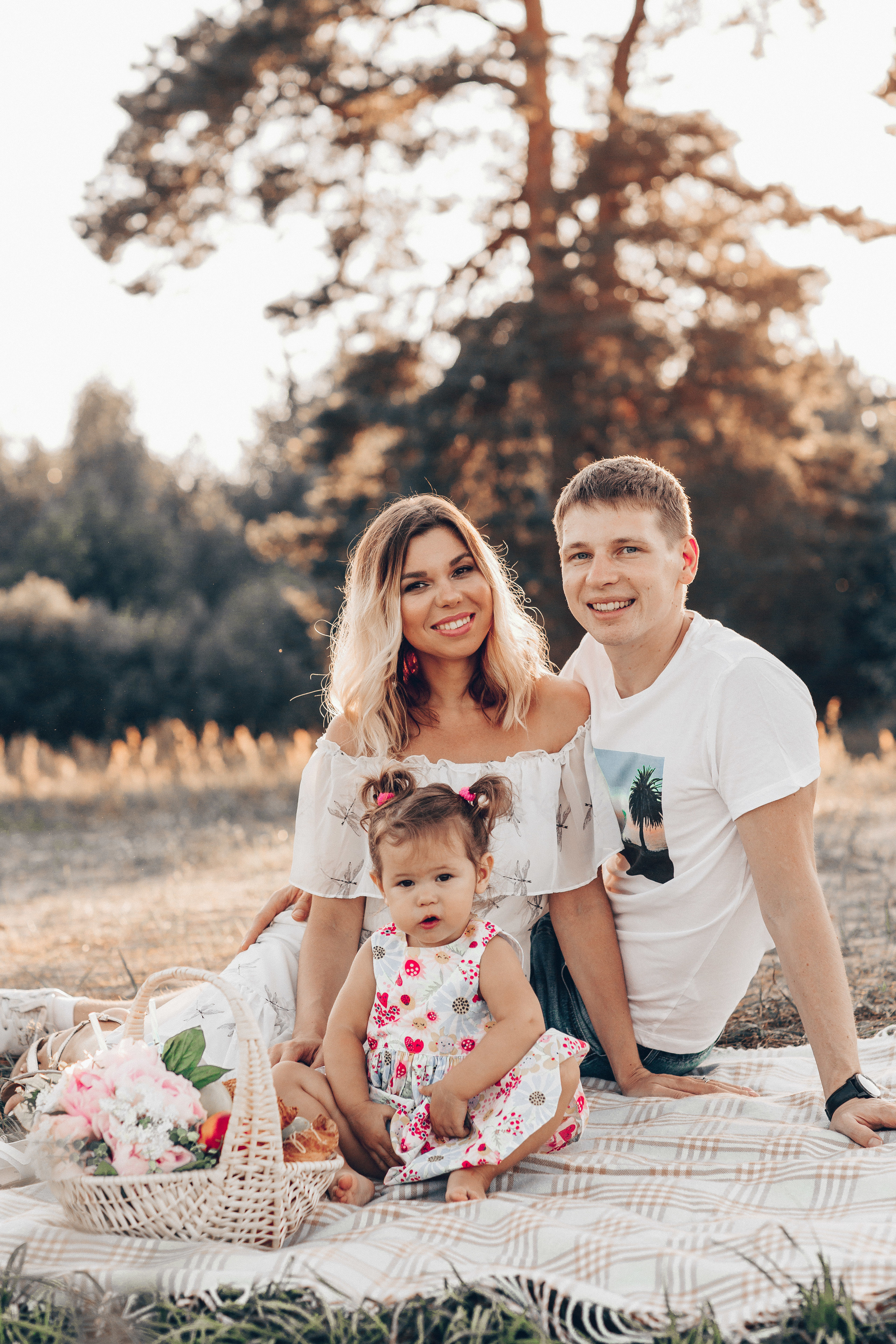 Катя+Андрей= МиЛа. Свадебный, семейный фотограф в Дзержинске, Нижнем Новгороде Наталья Хр