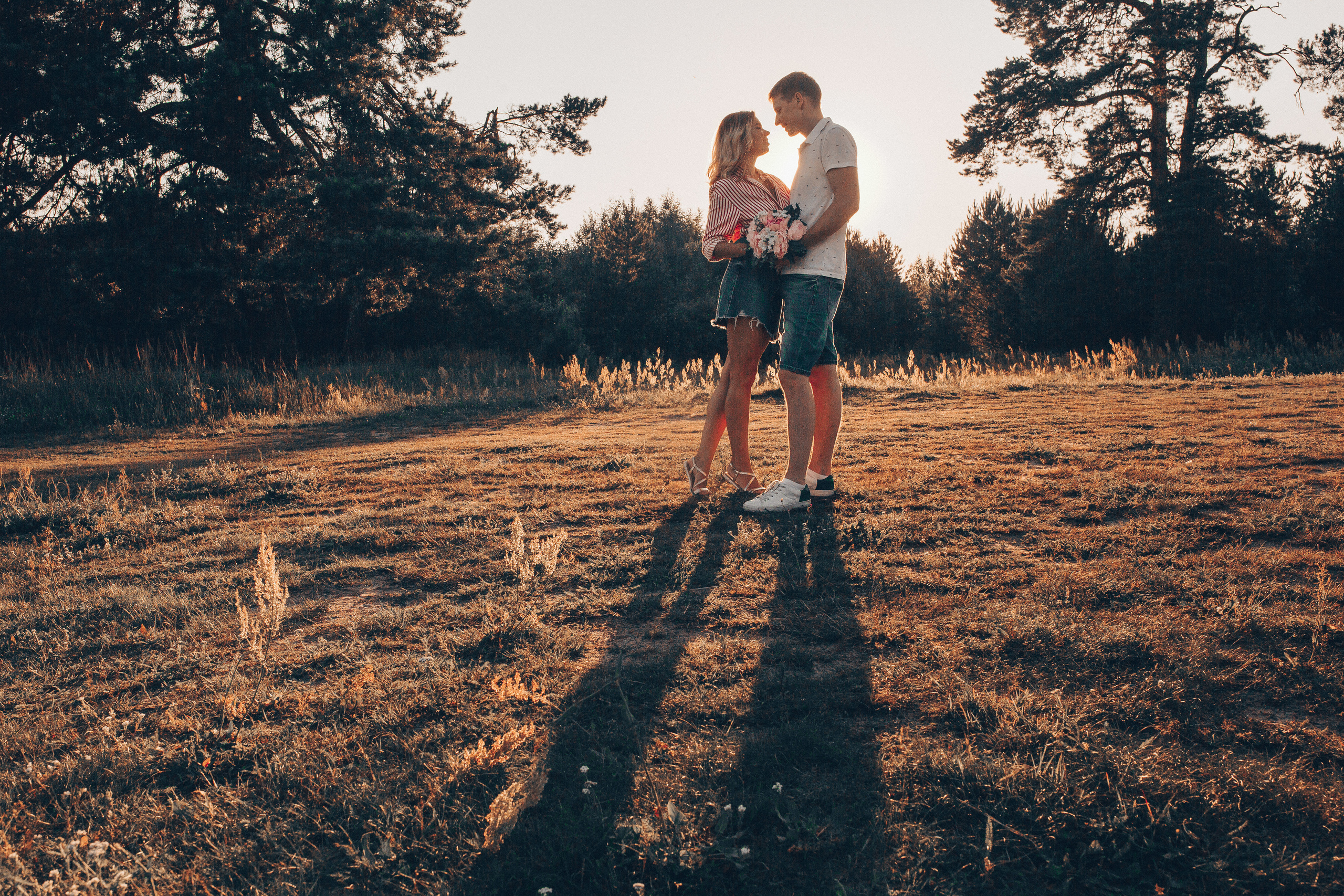 Катя+Андрей= МиЛа. Свадебный, семейный фотограф в Дзержинске, Нижнем Новгороде Наталья Хр