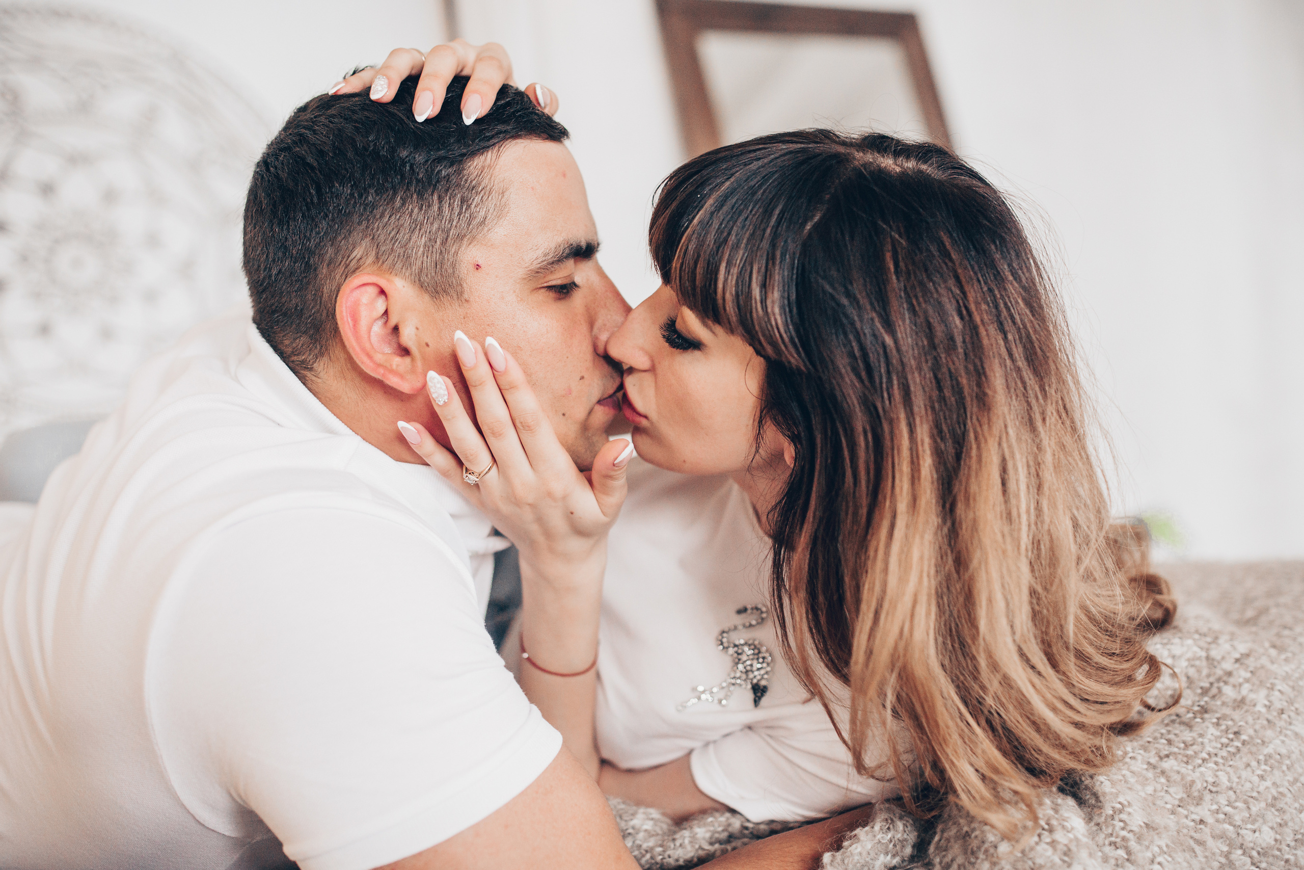 Валя и Олег I 30.06.2018. Свадебный, семейный фотограф в Дзержинске, Нижнем Новгороде Наталья Хр