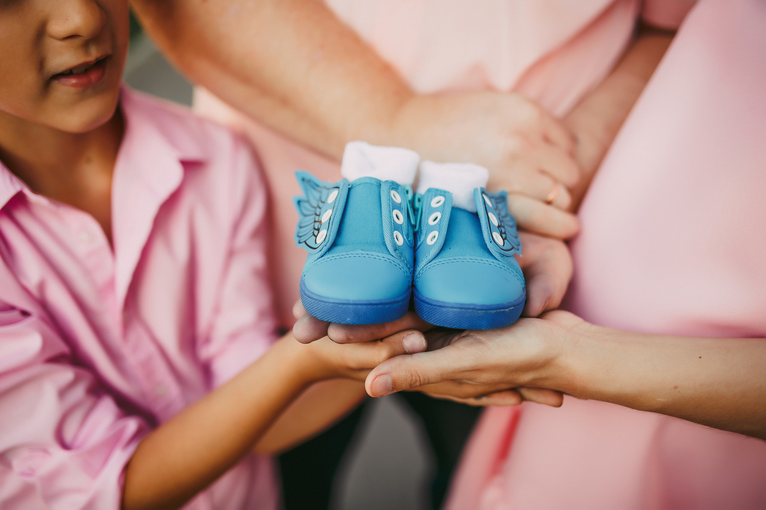 Антон+ Юля и Иван. Свадебный, семейный фотограф в Дзержинске, Нижнем Новгороде Наталья Хр