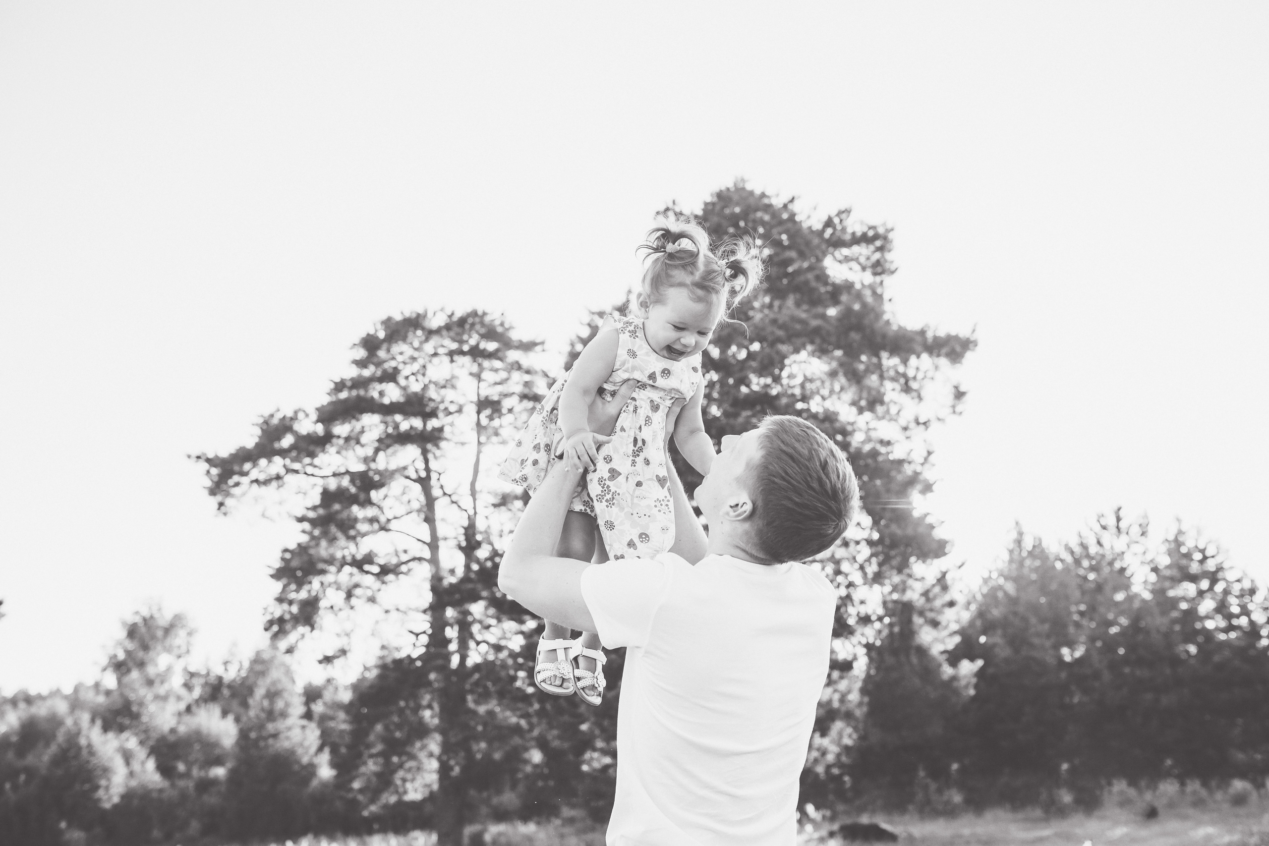 Катя+Андрей= МиЛа. Свадебный, семейный фотограф в Дзержинске, Нижнем Новгороде Наталья Хр