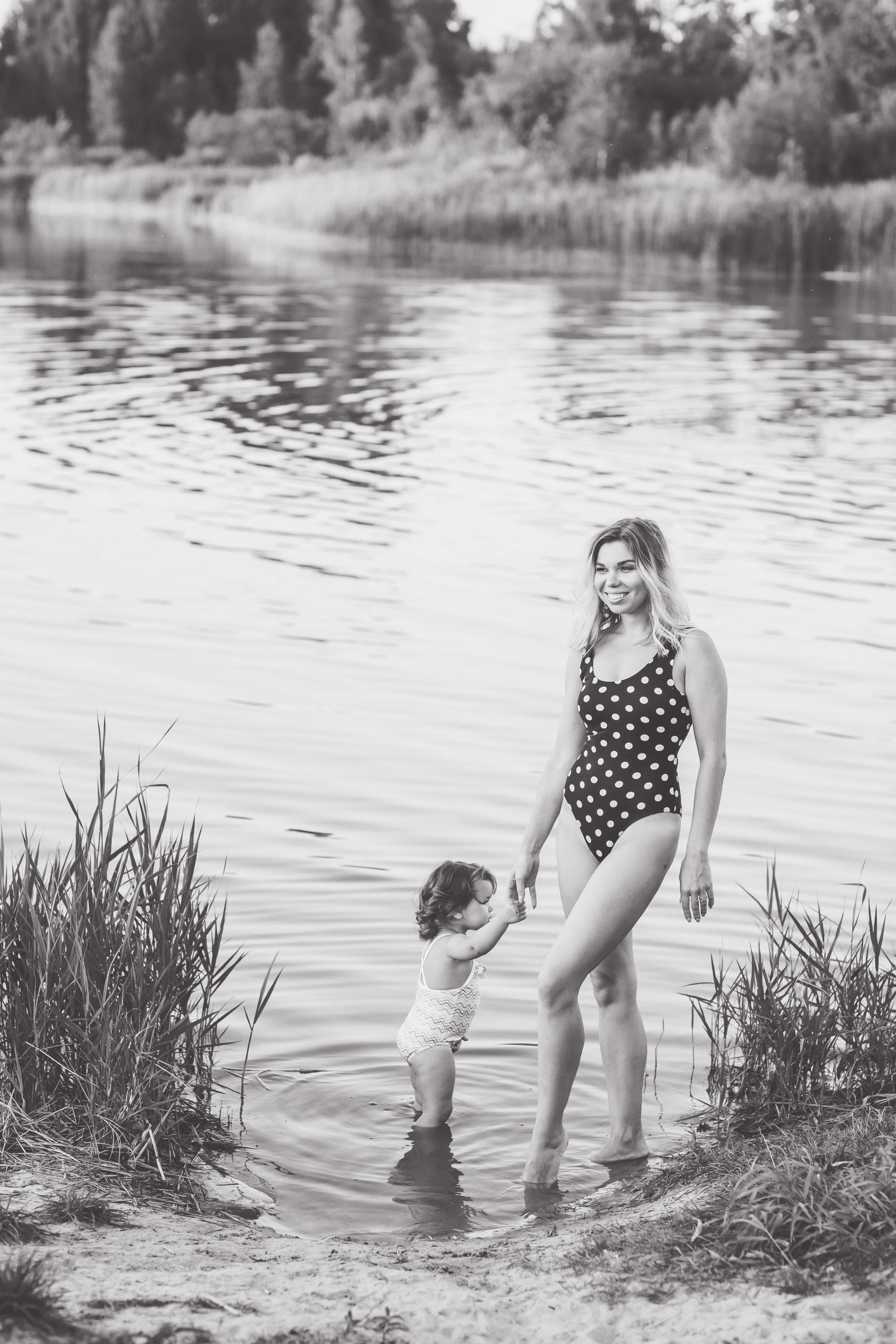 Катя+Андрей= МиЛа. Свадебный, семейный фотограф в Дзержинске, Нижнем Новгороде Наталья Хр