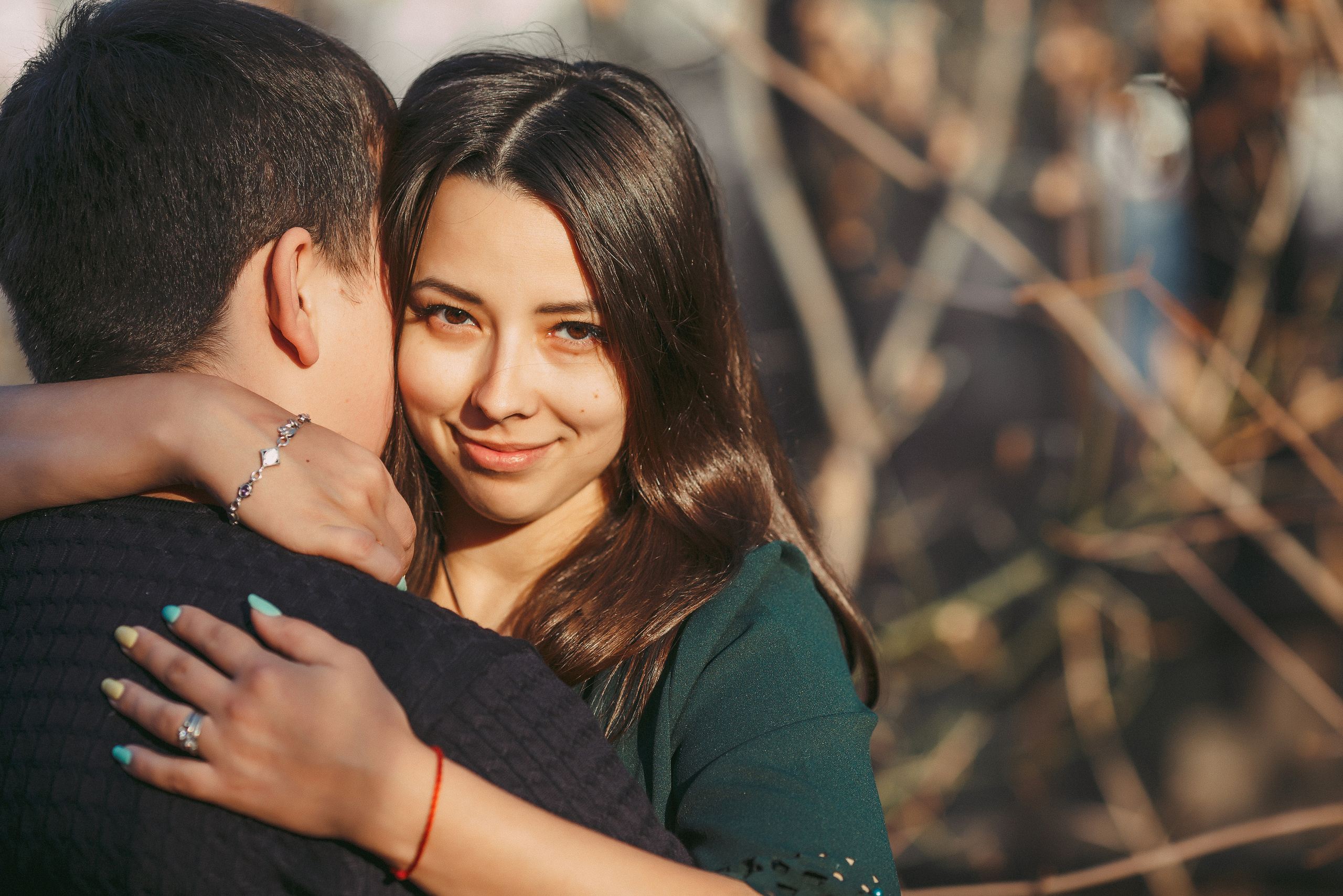 Валентин +Ксения. Свадебный, семейный фотограф в Дзержинске, Нижнем Новгороде Наталья Хр