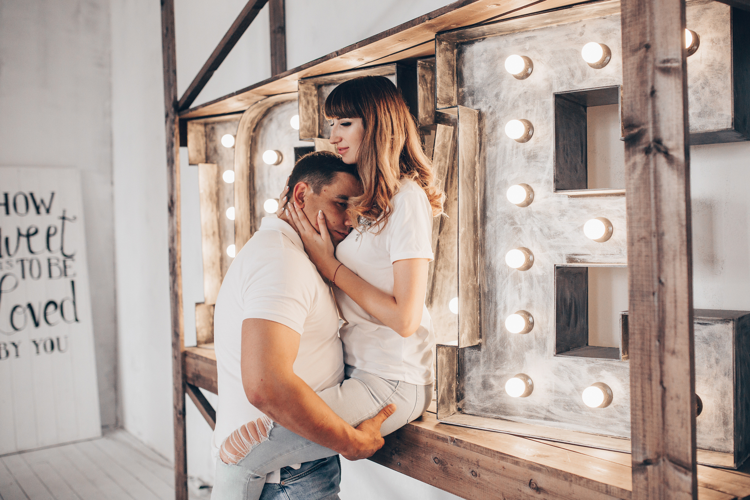 Валя и Олег I 30.06.2018. Свадебный, семейный фотограф в Дзержинске, Нижнем Новгороде Наталья Хр