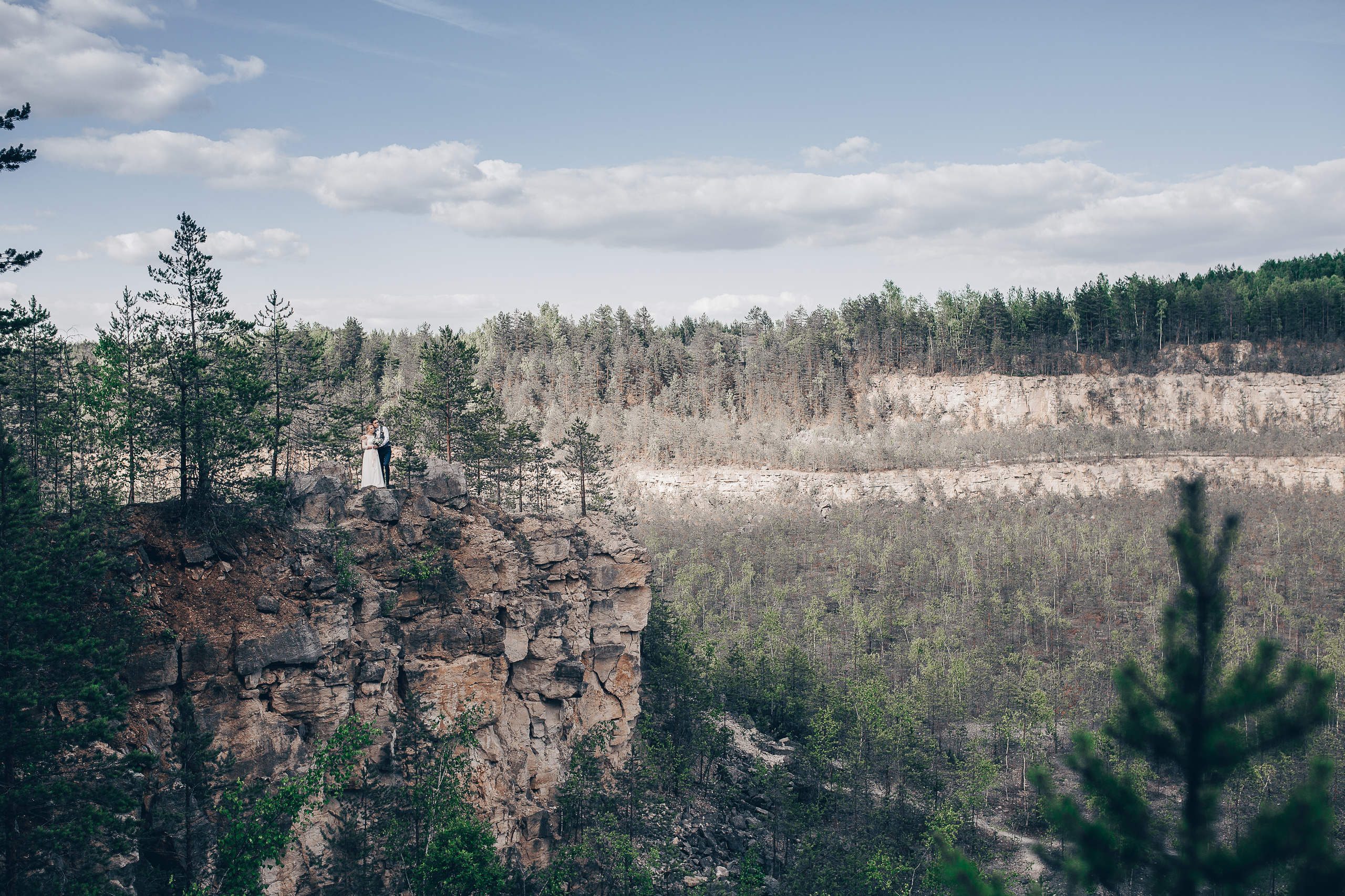 Алексей и Елизавета I 28.06.2018. Свадебный, семейный фотограф в Дзержинске, Нижнем Новгороде Наталья Хр