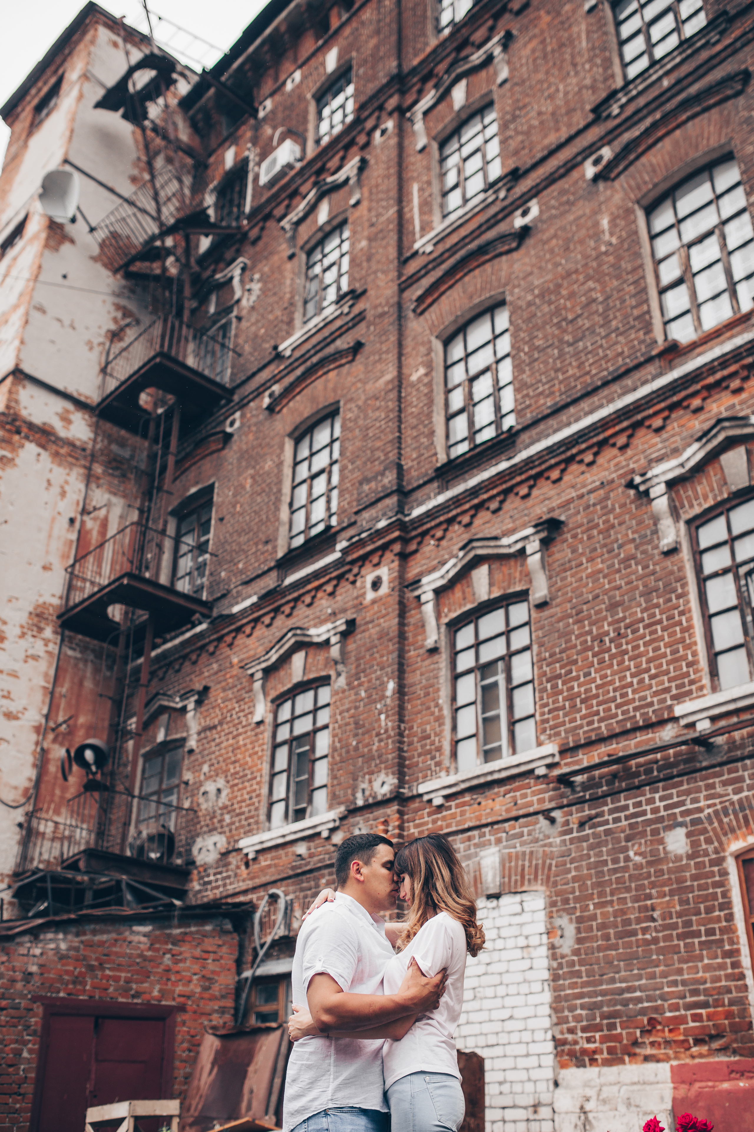 Валя и Олег I 30.06.2018. Свадебный, семейный фотограф в Дзержинске, Нижнем Новгороде Наталья Хр