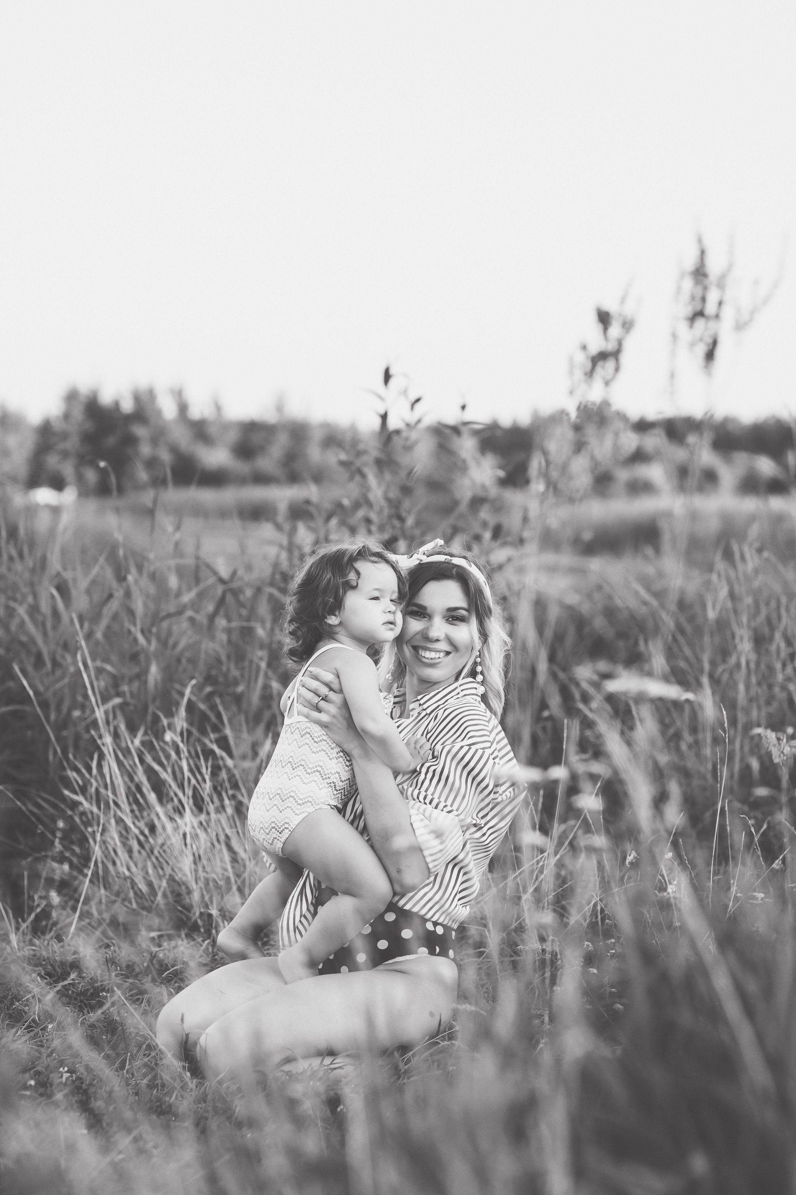 Катя+Андрей= МиЛа. Свадебный, семейный фотограф в Дзержинске, Нижнем Новгороде Наталья Хр