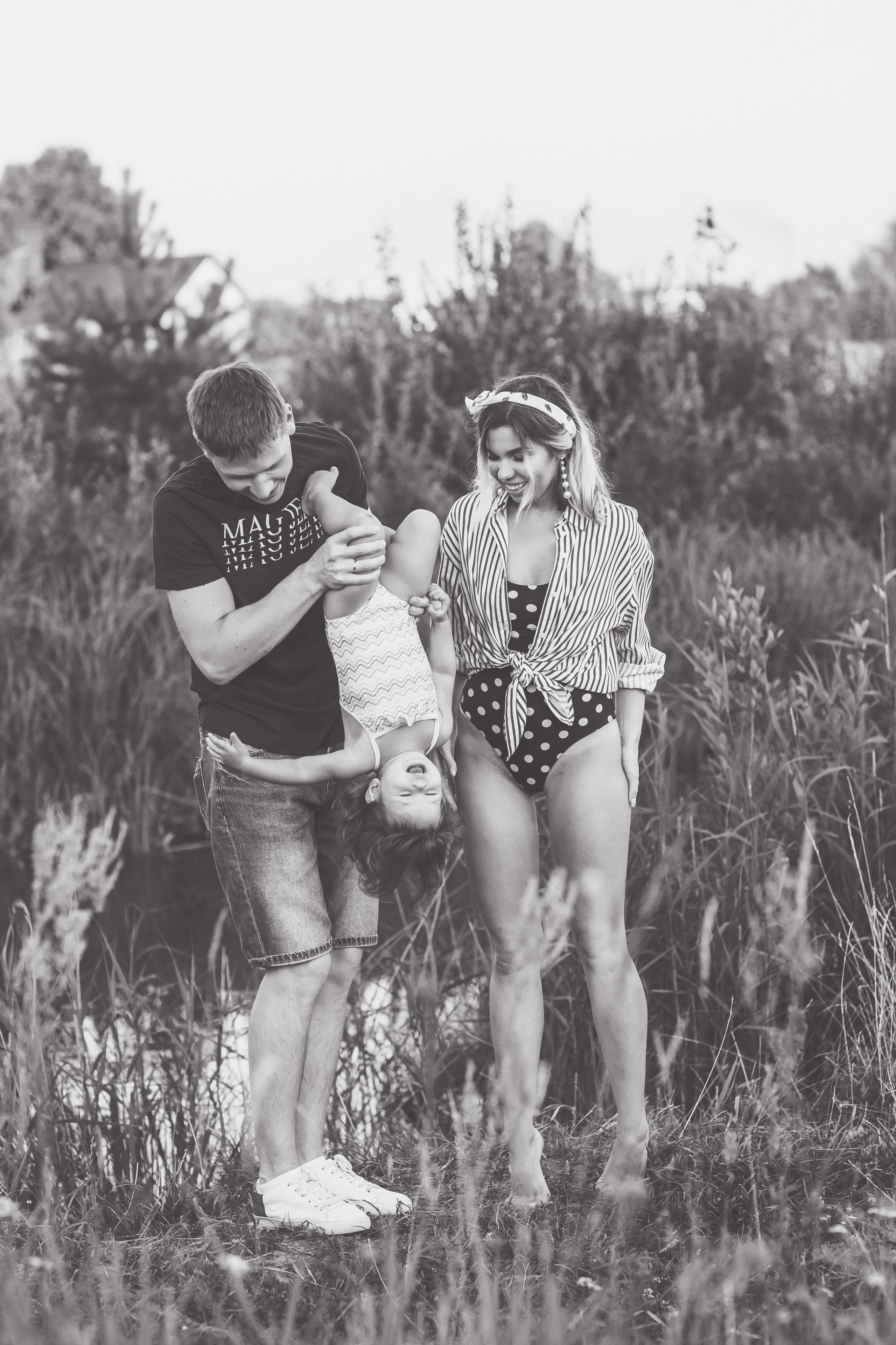 Катя+Андрей= МиЛа. Свадебный, семейный фотограф в Дзержинске, Нижнем Новгороде Наталья Хр