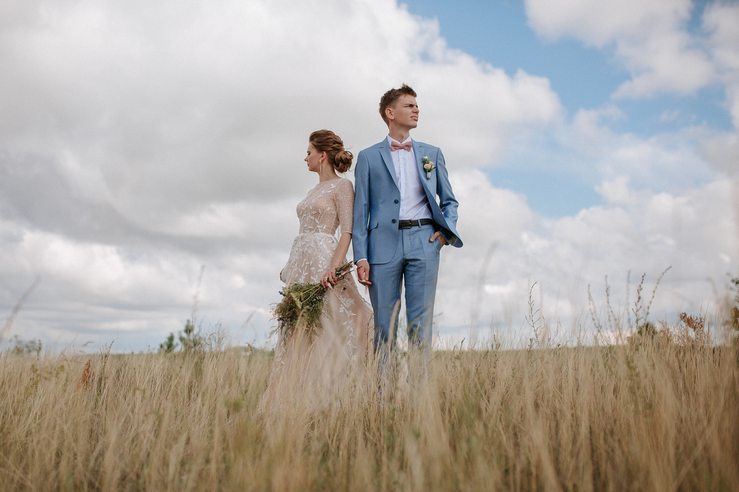 Свадебный, семейный фотограф в Дзержинске, Нижнем Новгороде Наталья Хр