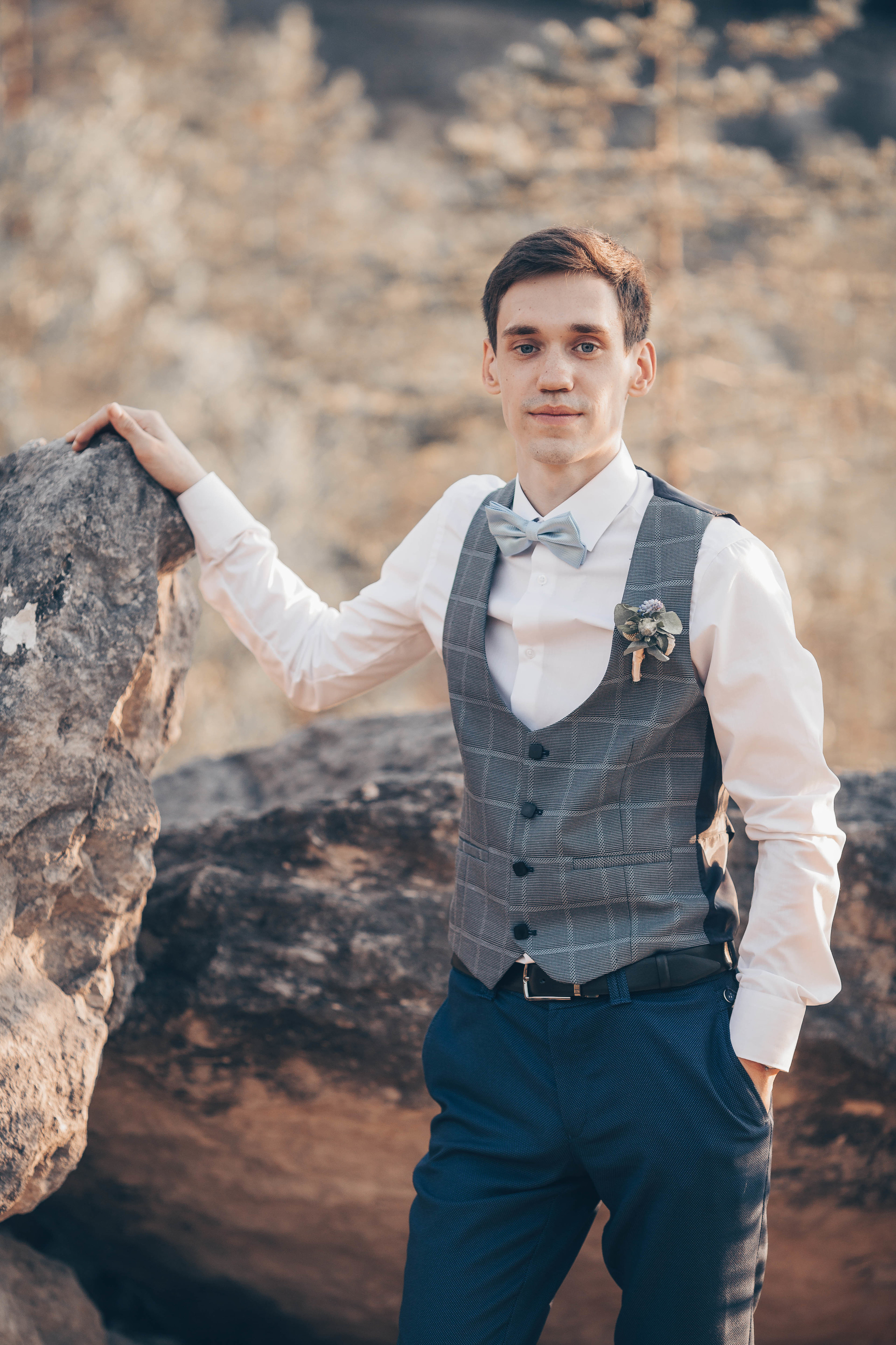 Алексей и Елизавета I 28.06.2018. Свадебный, семейный фотограф в Дзержинске, Нижнем Новгороде Наталья Хр