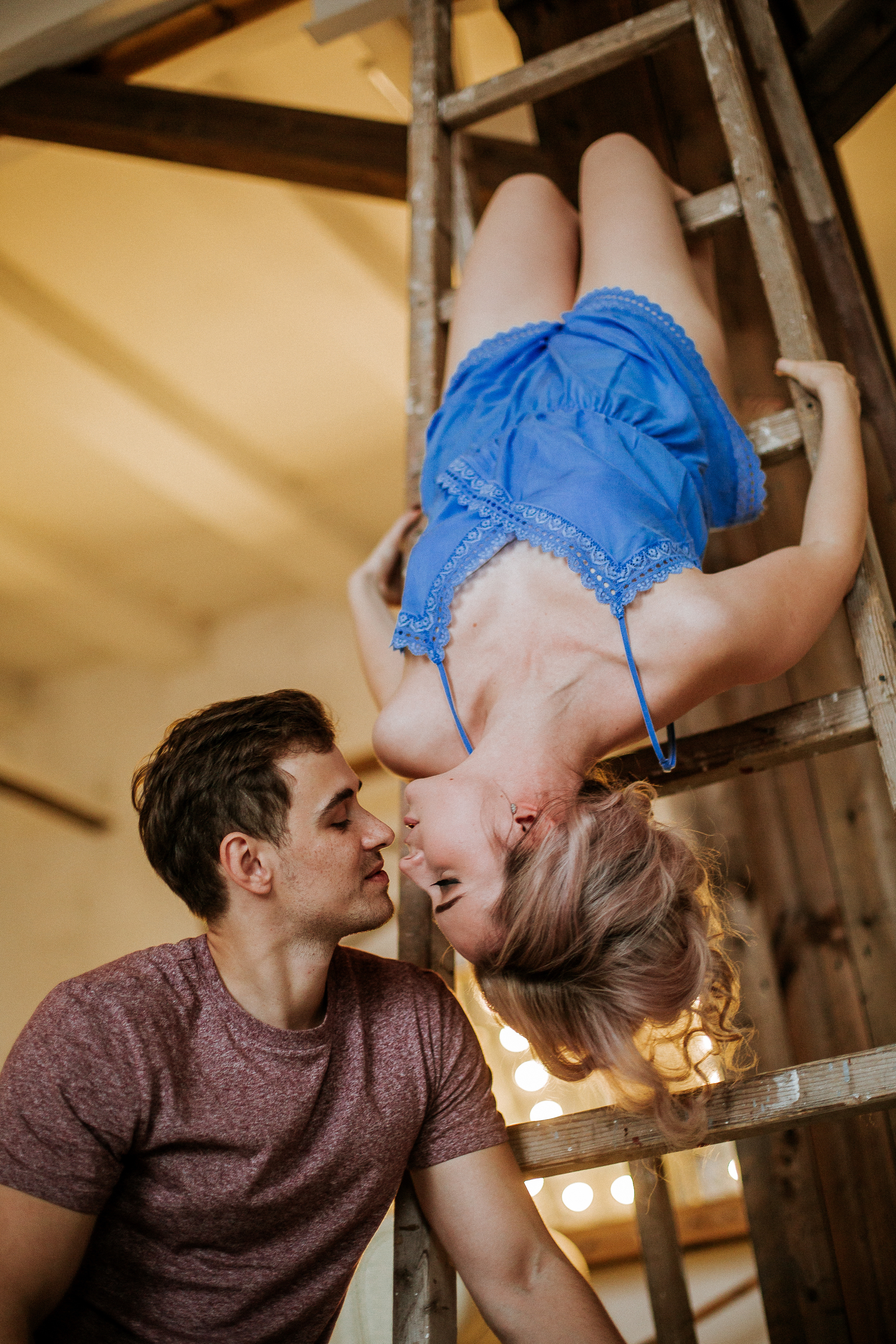 Саша и Поля I 13.10.2018. Свадебный, семейный фотограф в Дзержинске, Нижнем Новгороде Наталья Хр