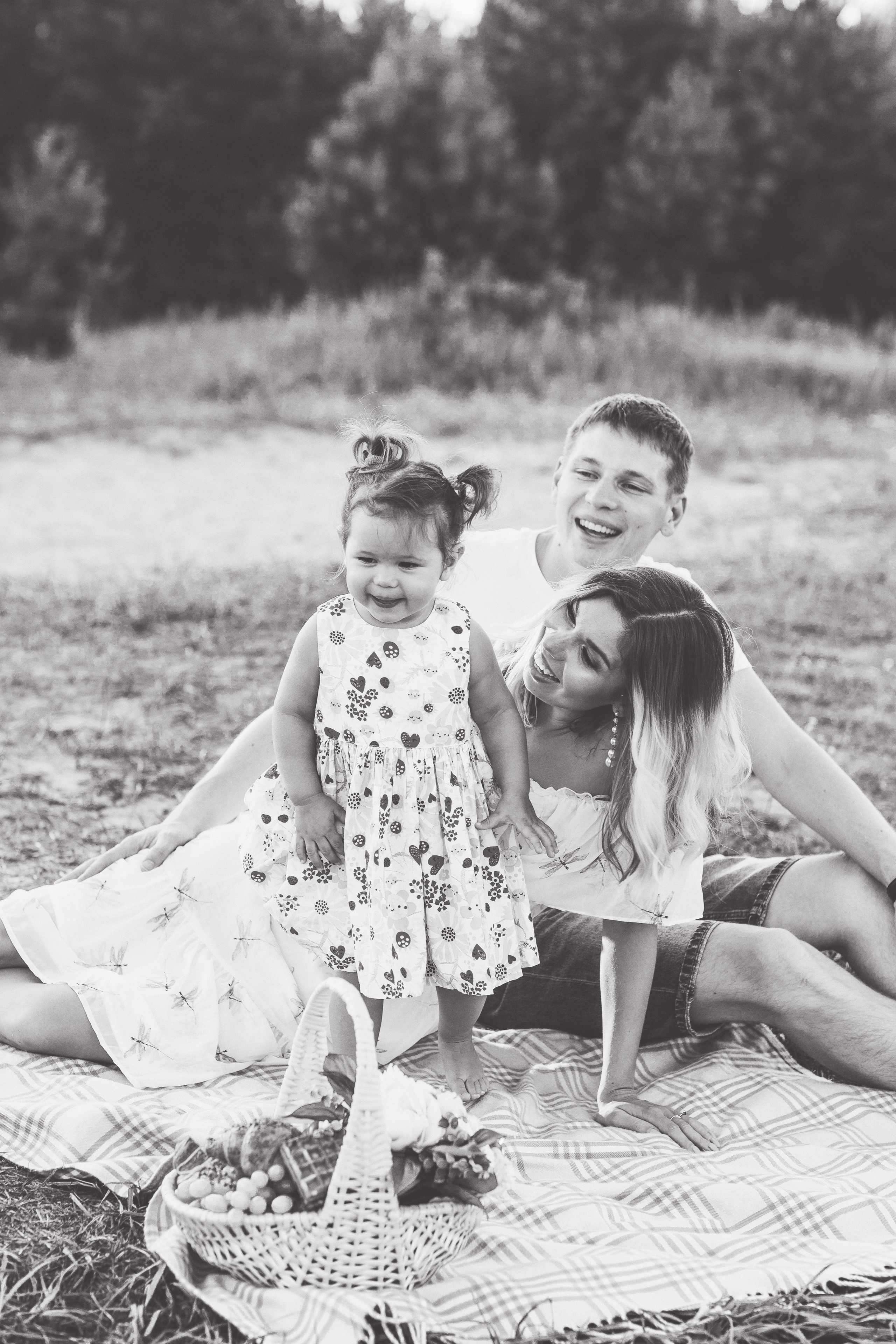 Катя+Андрей= МиЛа. Свадебный, семейный фотограф в Дзержинске, Нижнем Новгороде Наталья Хр