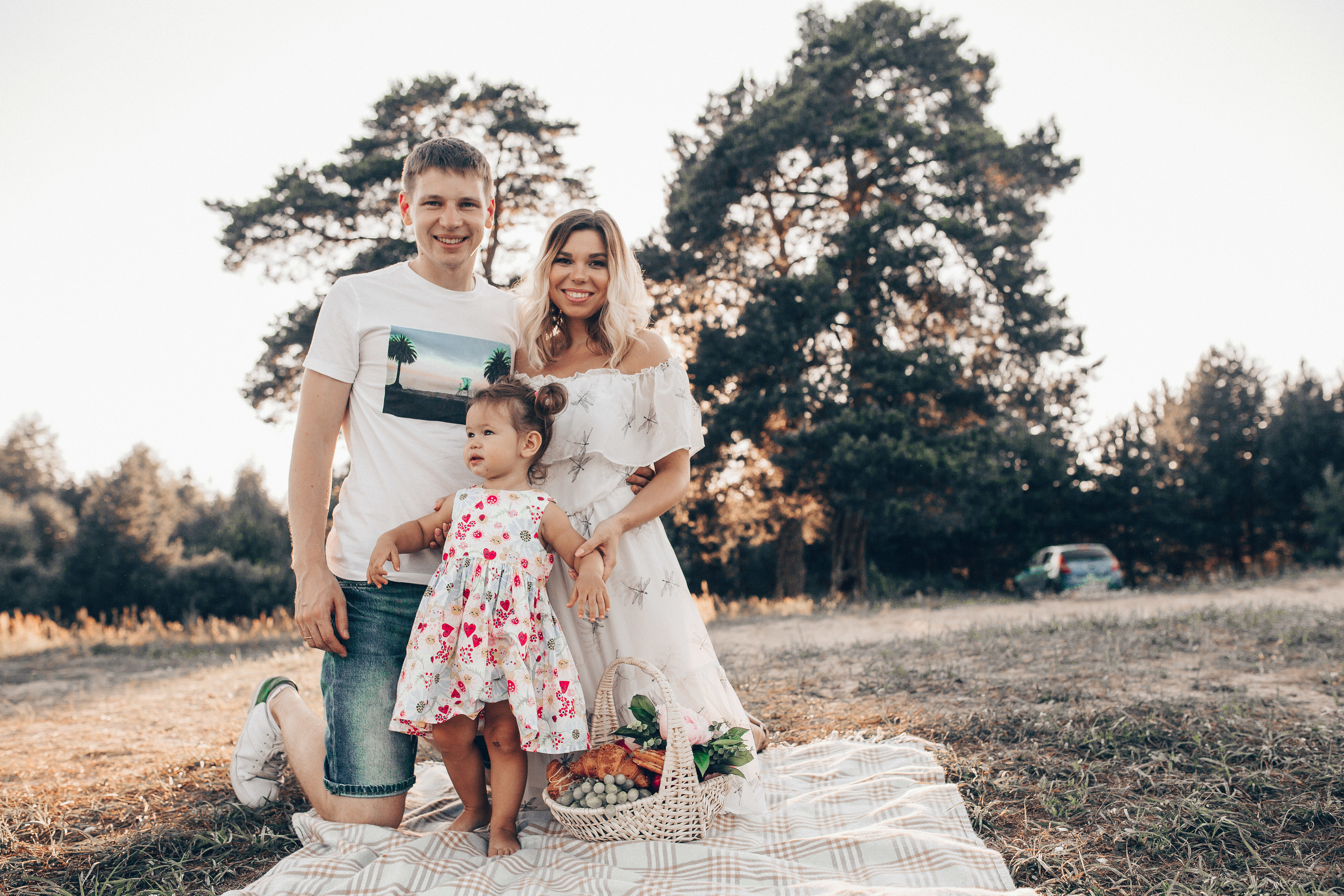 Катя+Андрей= МиЛа. Свадебный, семейный фотограф в Дзержинске, Нижнем Новгороде Наталья Хр