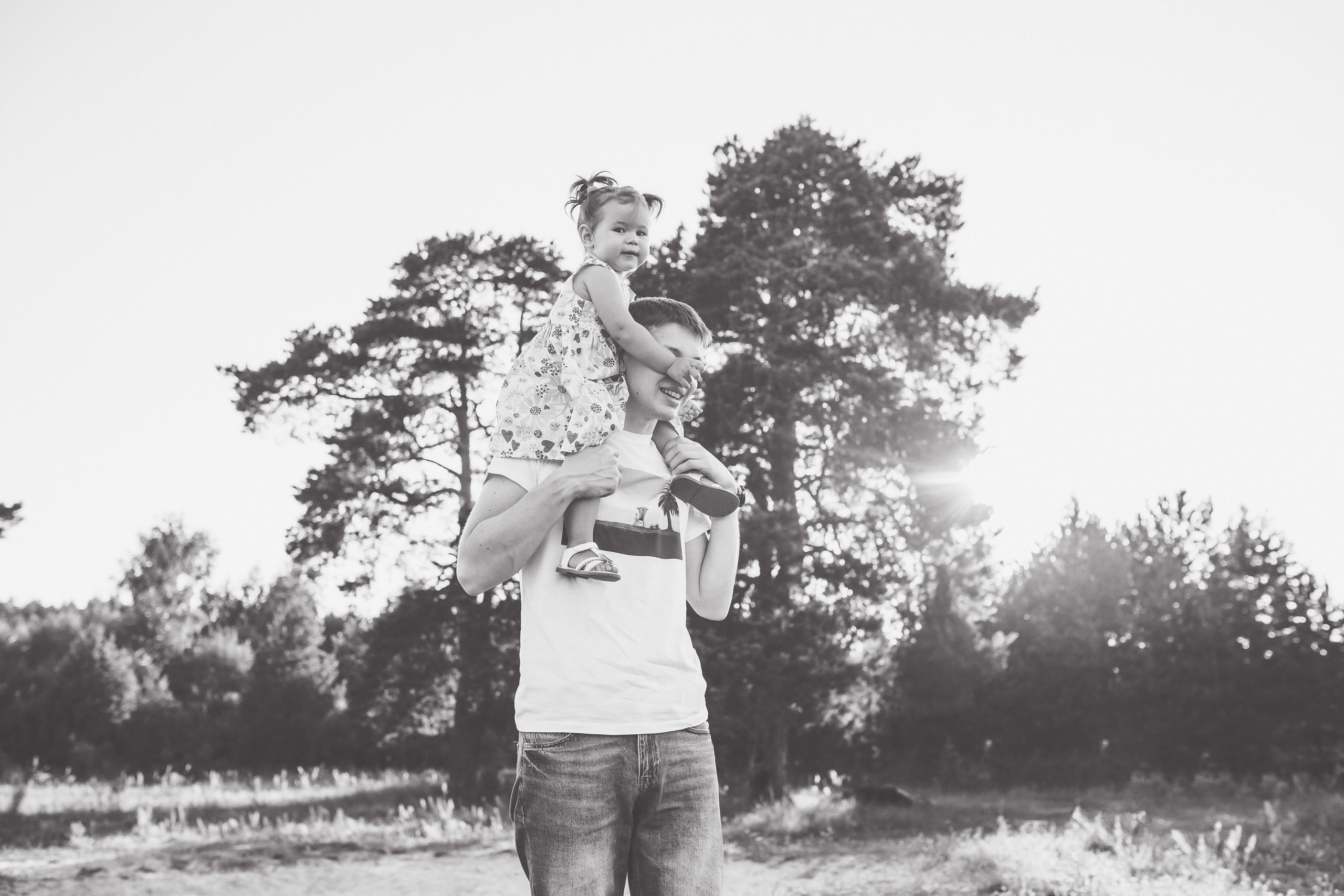 Катя+Андрей= МиЛа. Свадебный, семейный фотограф в Дзержинске, Нижнем Новгороде Наталья Хр