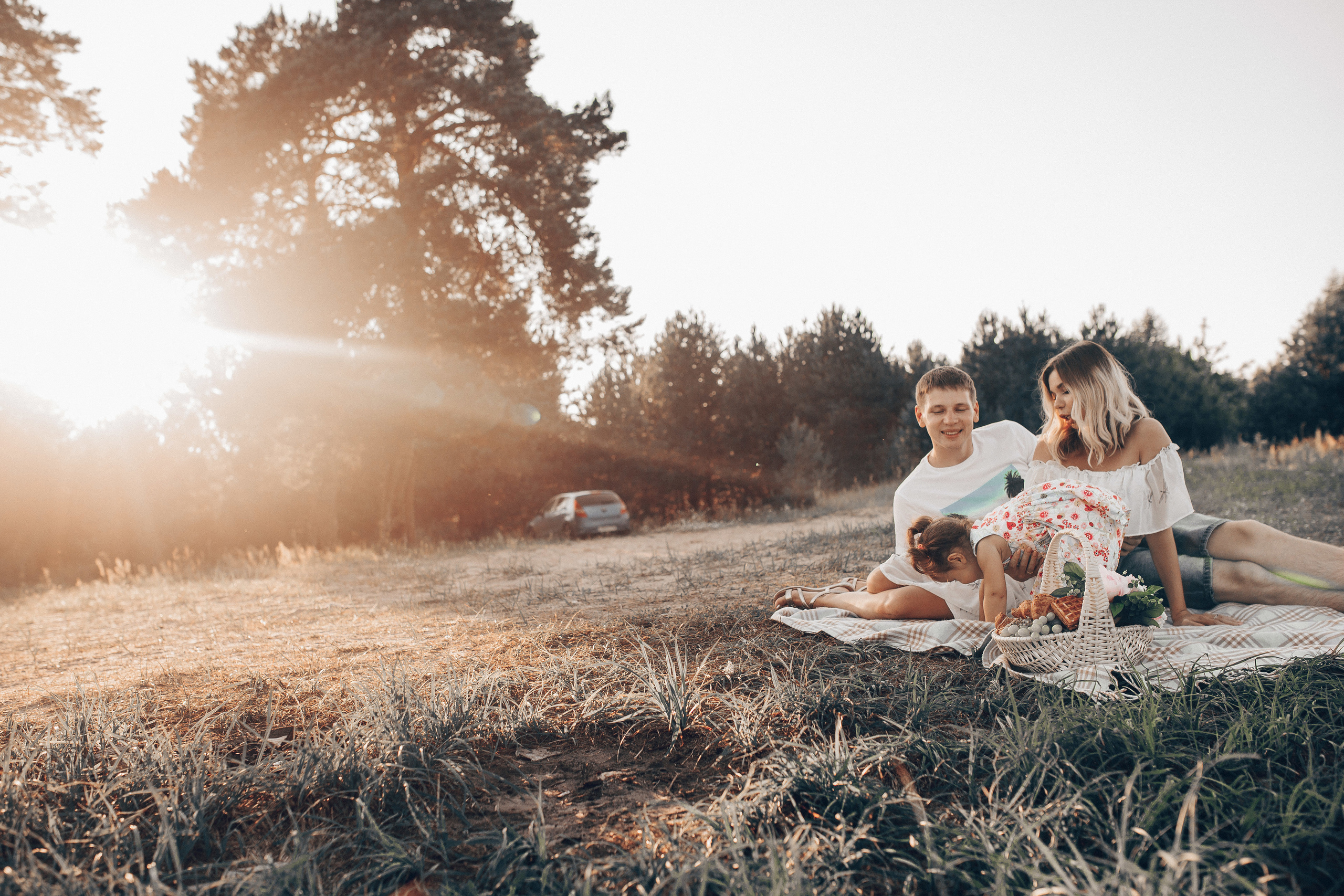 Катя+Андрей= МиЛа. Свадебный, семейный фотограф в Дзержинске, Нижнем Новгороде Наталья Хр