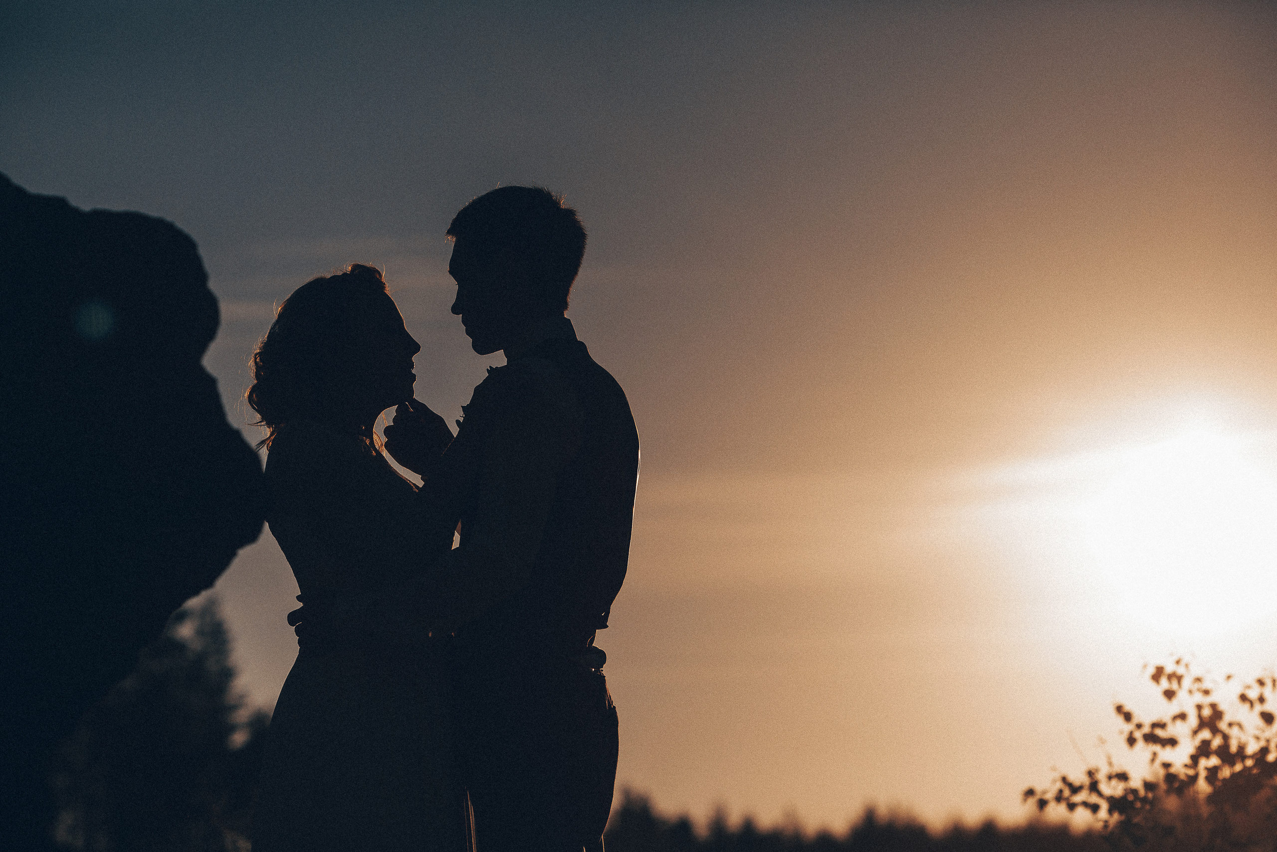 Алексей и Елизавета I 28.06.2018. Свадебный, семейный фотограф в Дзержинске, Нижнем Новгороде Наталья Хр
