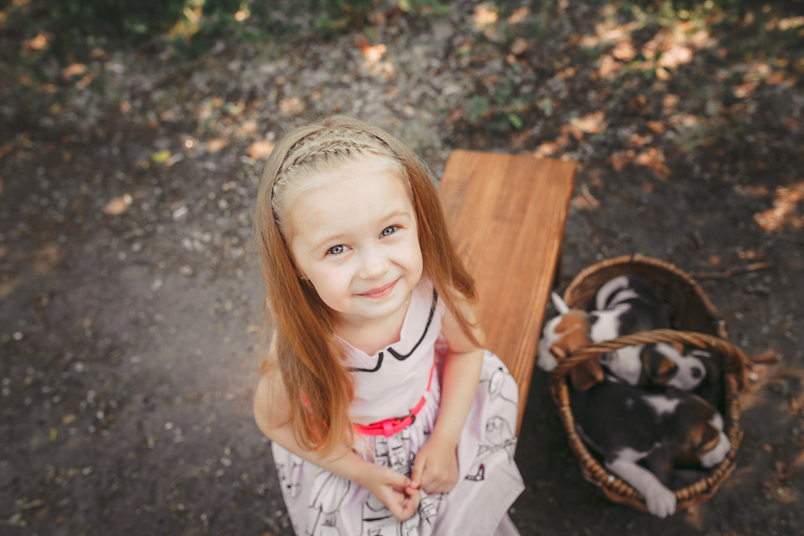 Фотопроектсо щенками Бигли. Свадебный, семейный фотограф в Дзержинске, Нижнем Новгороде Наталья Хр