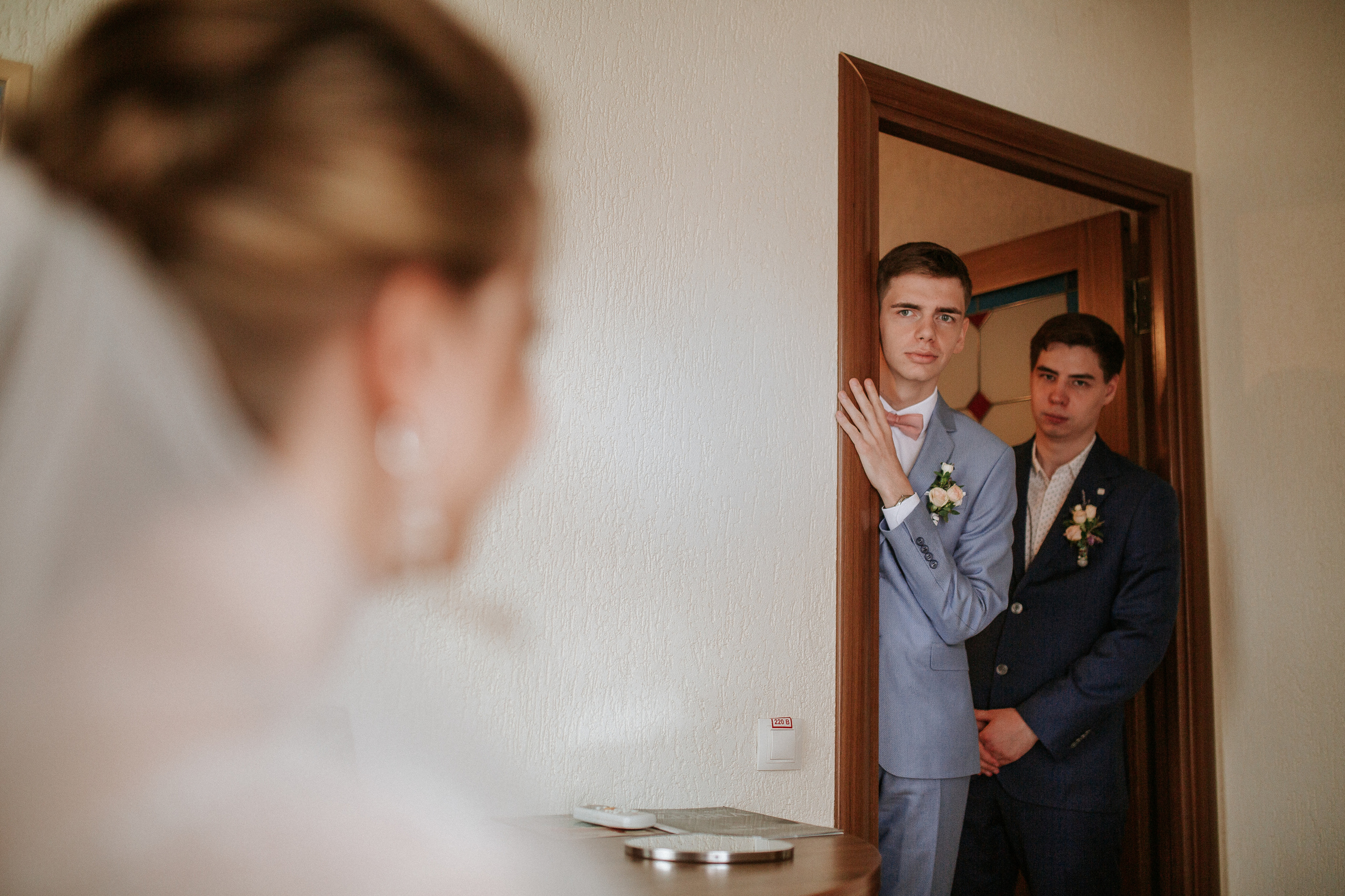 Свадебный, семейный фотограф в Дзержинске, Нижнем Новгороде Наталья Хр