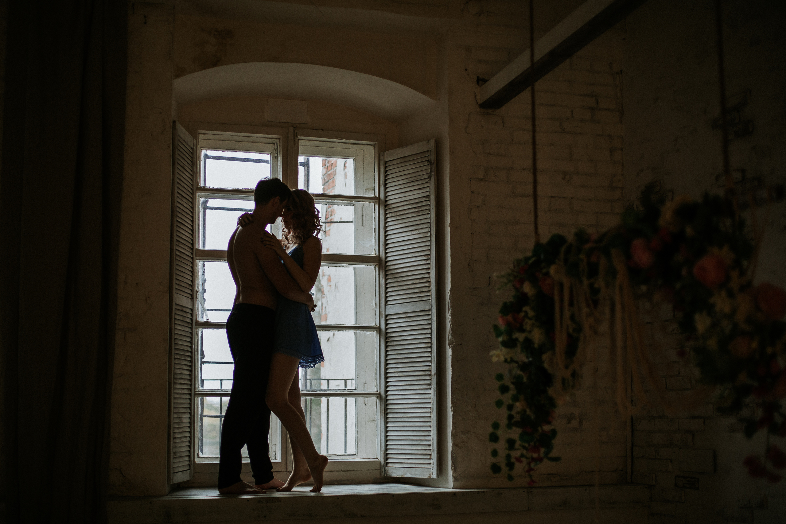 Саша и Поля I 13.10.2018. Свадебный, семейный фотограф в Дзержинске, Нижнем Новгороде Наталья Хр