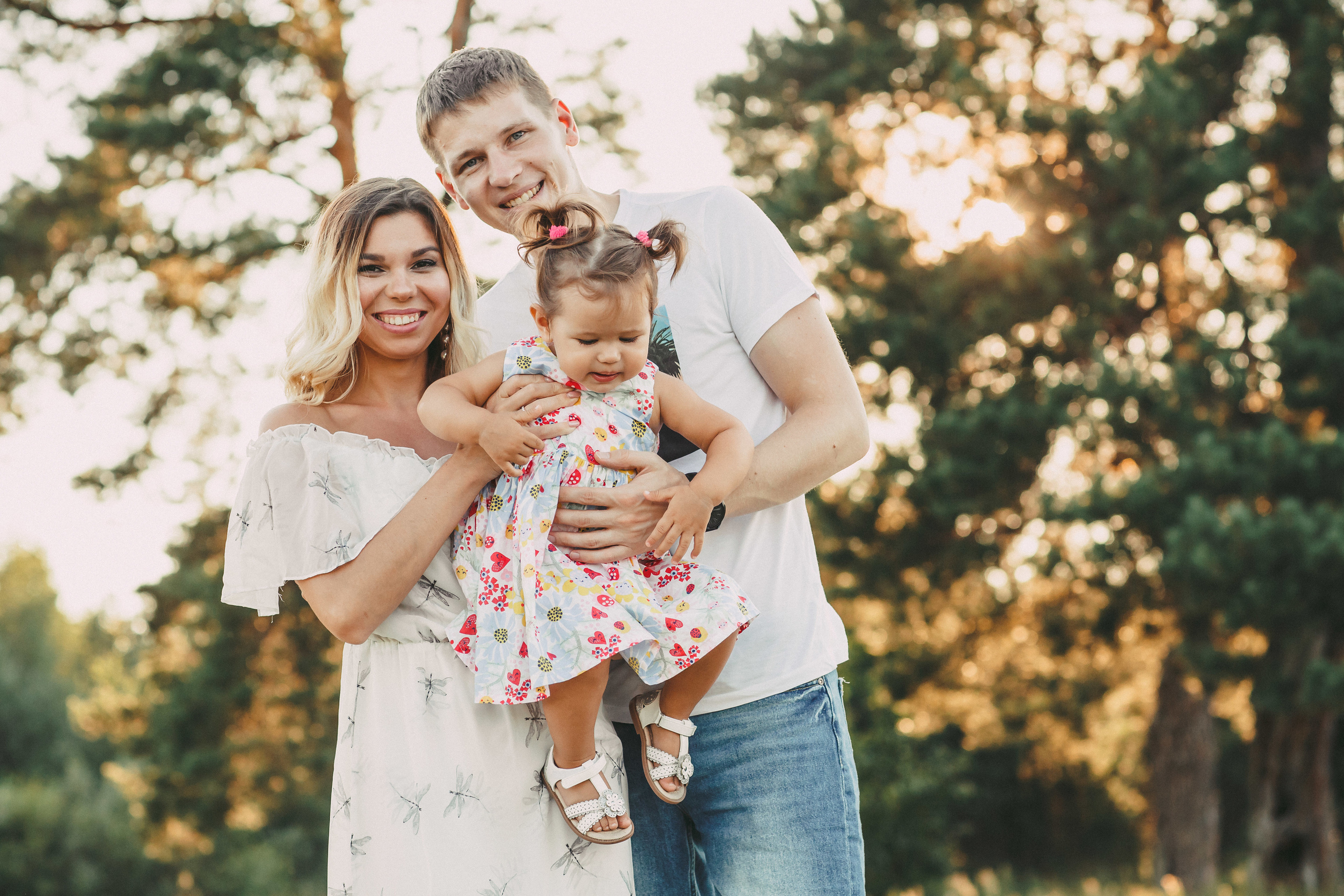 Катя+Андрей= МиЛа. Свадебный, семейный фотограф в Дзержинске, Нижнем Новгороде Наталья Хр